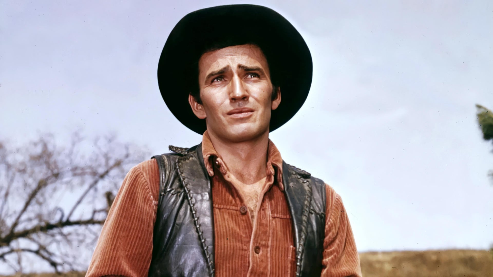 Foto do filme The Virginian