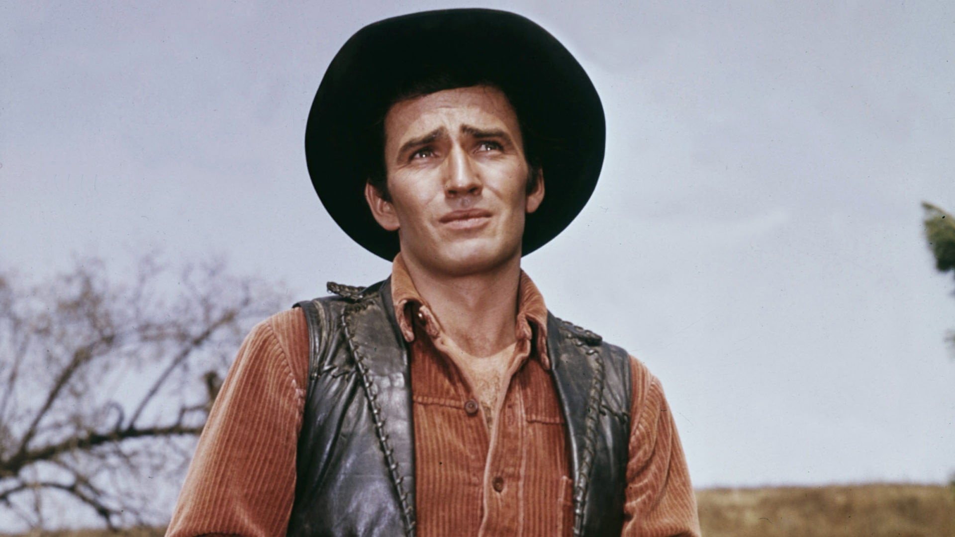Foto do filme The Virginian