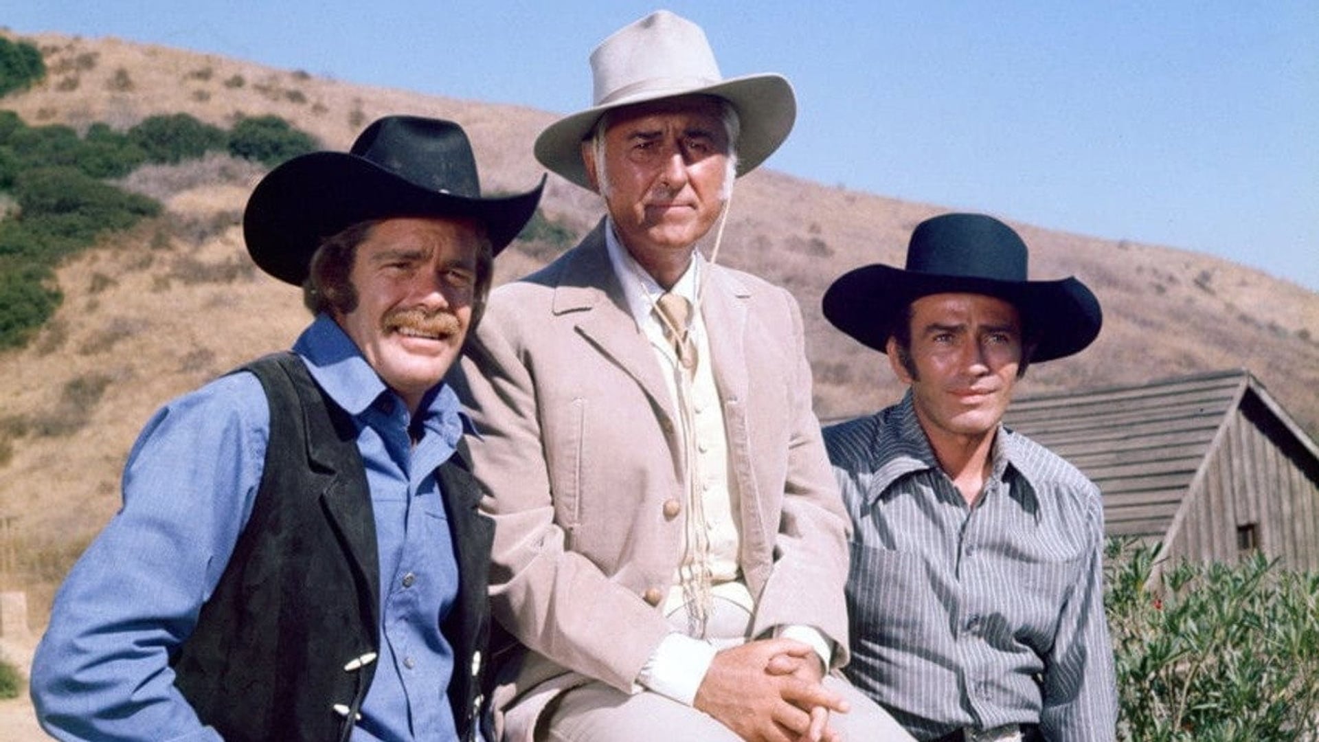 Foto do filme The Virginian