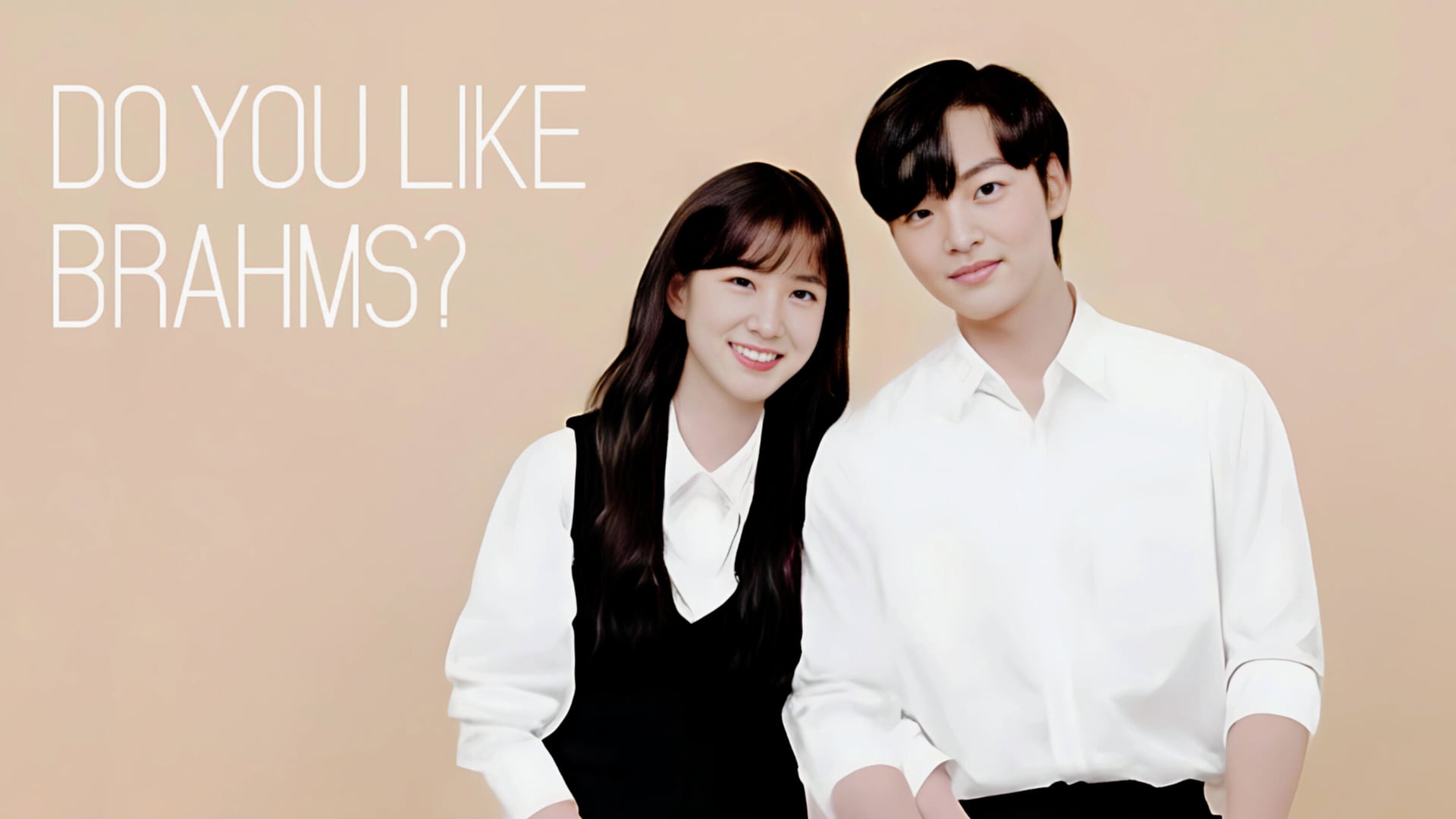 Foto do filme Do You Like Brahms?
