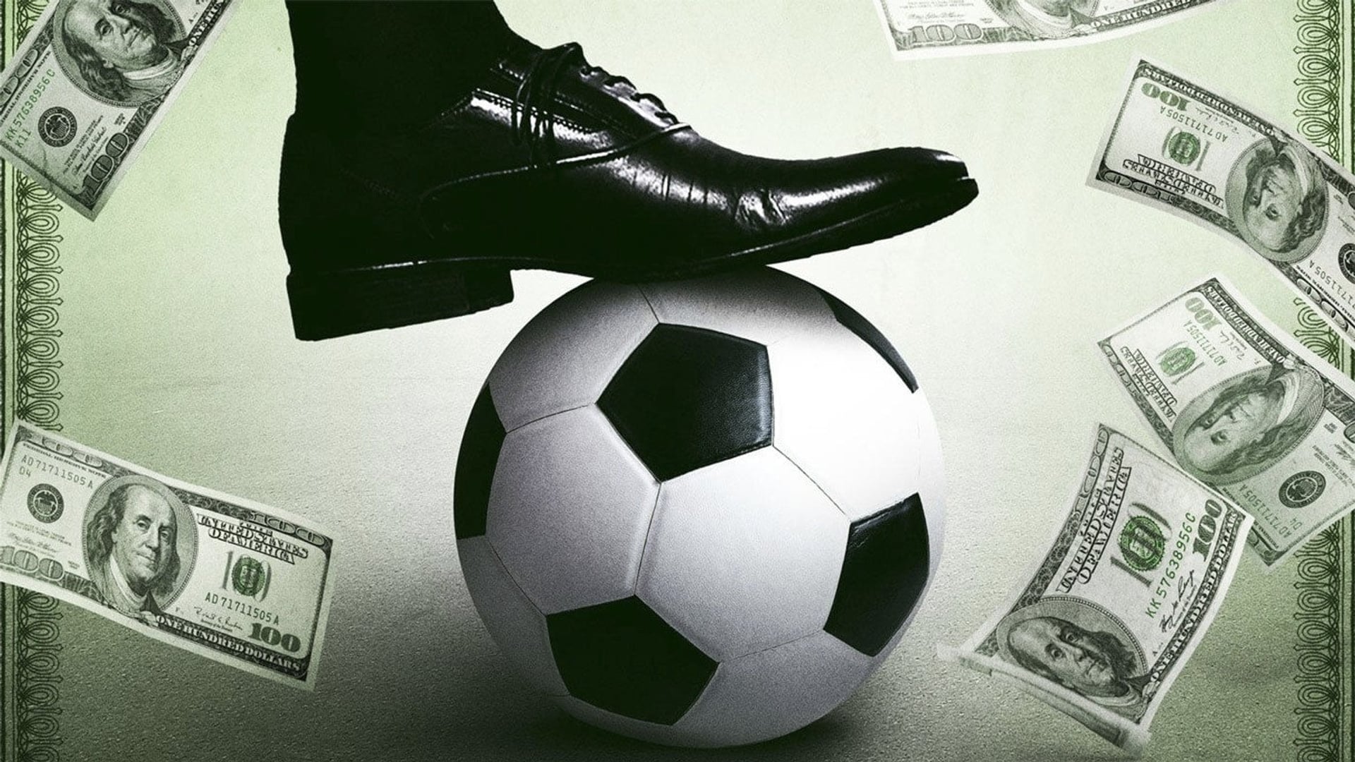 Foto do filme O Jogo da Corrupção