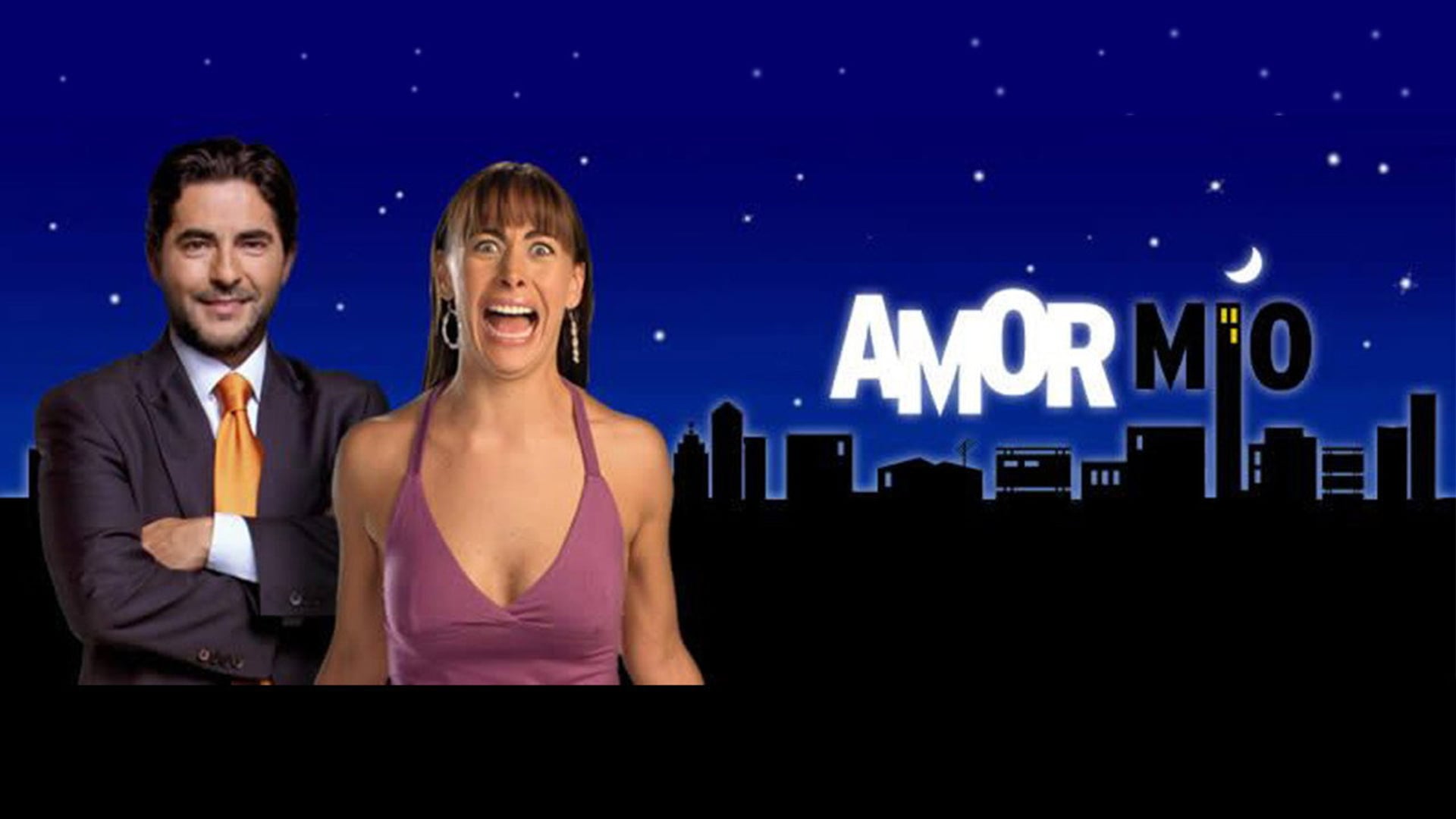 Foto do filme Amor mío