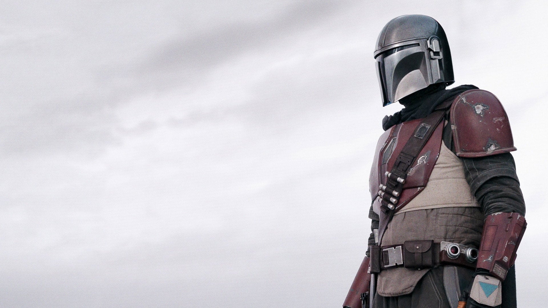 Foto do filme Disney Gallery / Star Wars: The Mandalorian