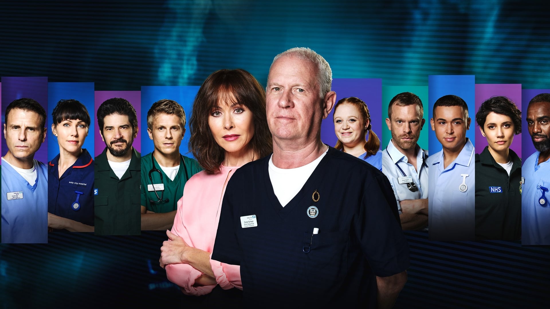 Foto do filme Casualty