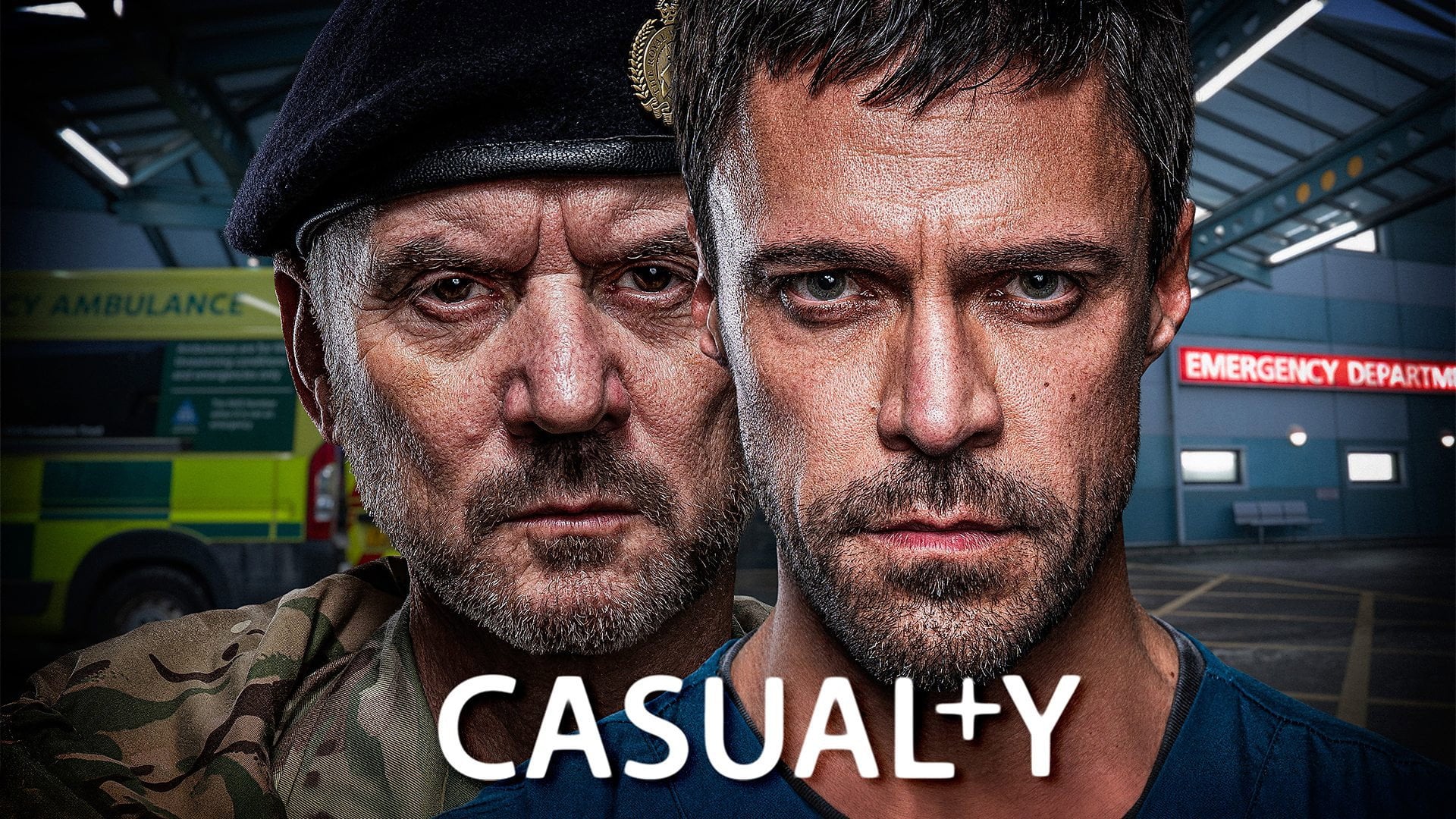 Foto do filme Casualty