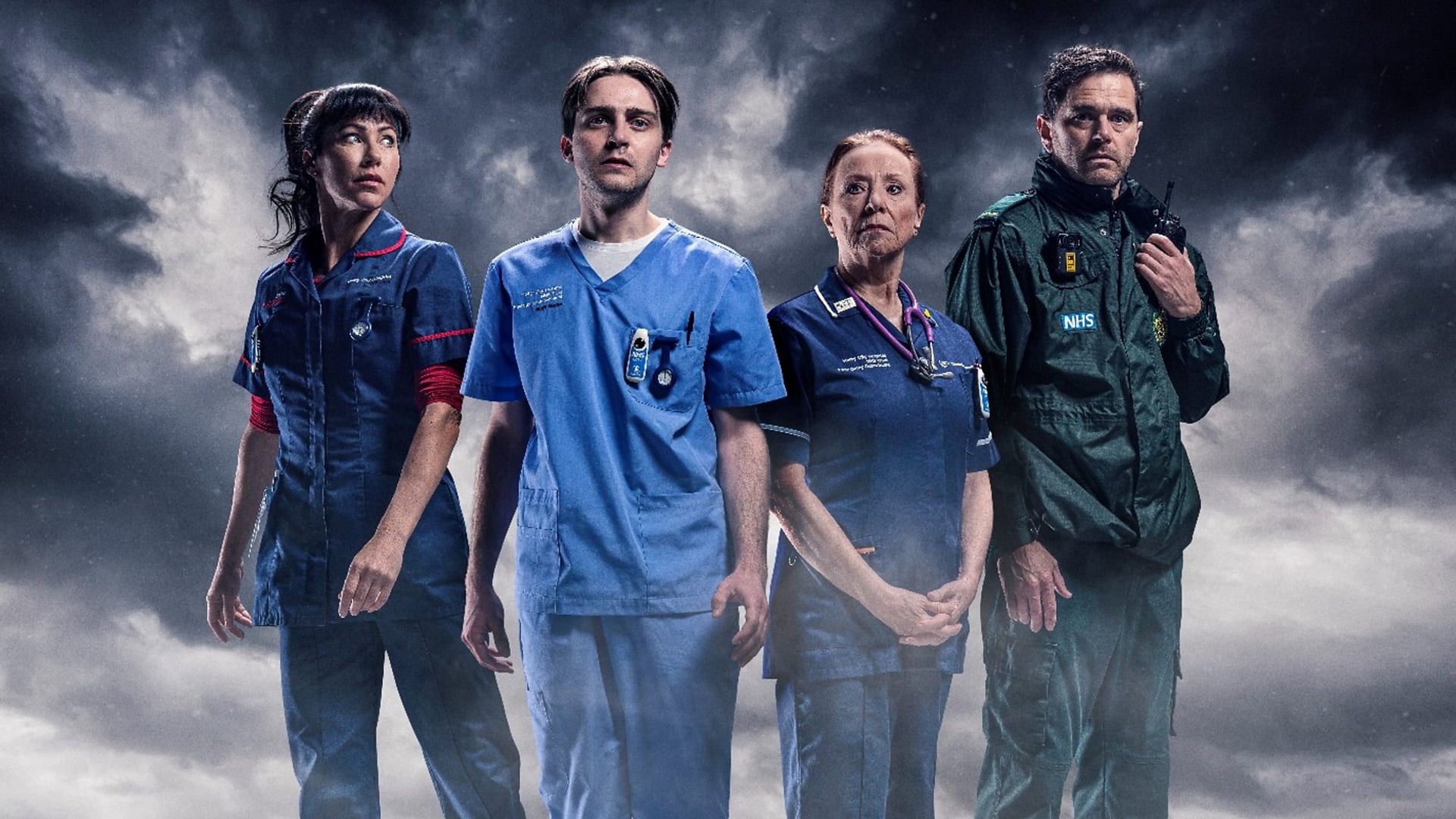 Foto do filme Casualty