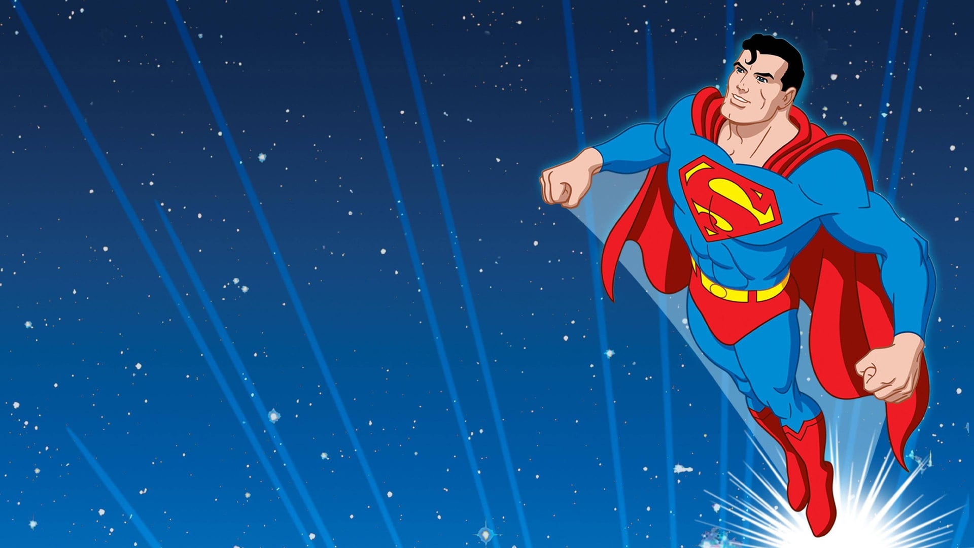 Foto do filme Super-Homem