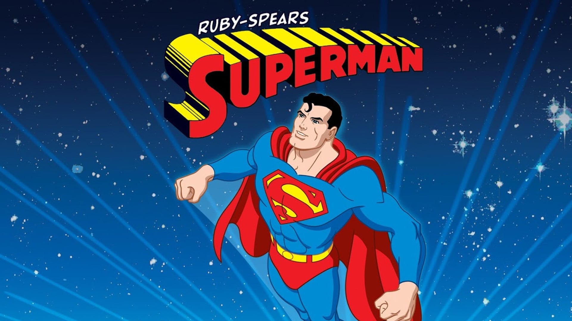 Foto do filme Super-Homem