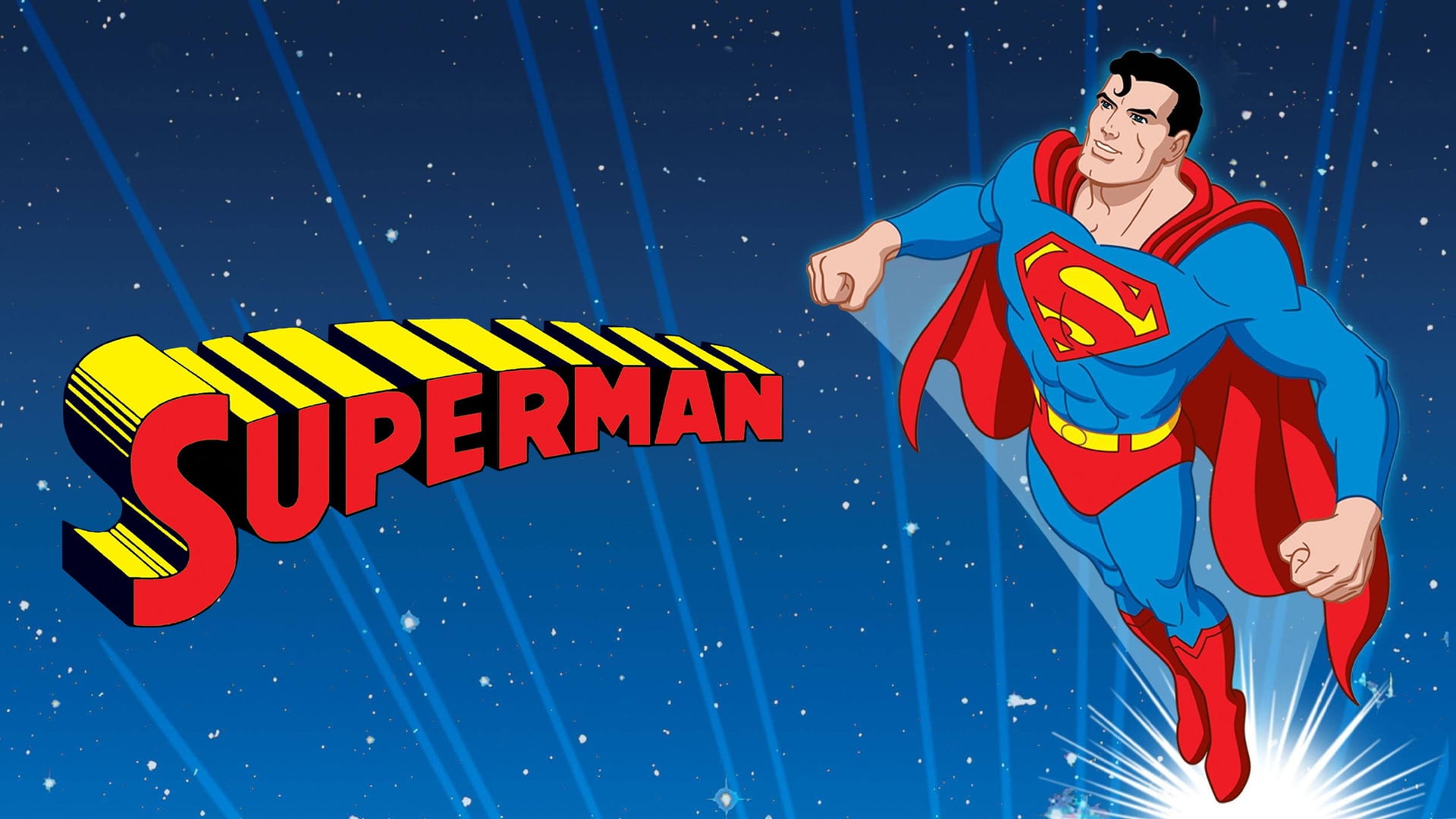 Foto do filme Super-Homem