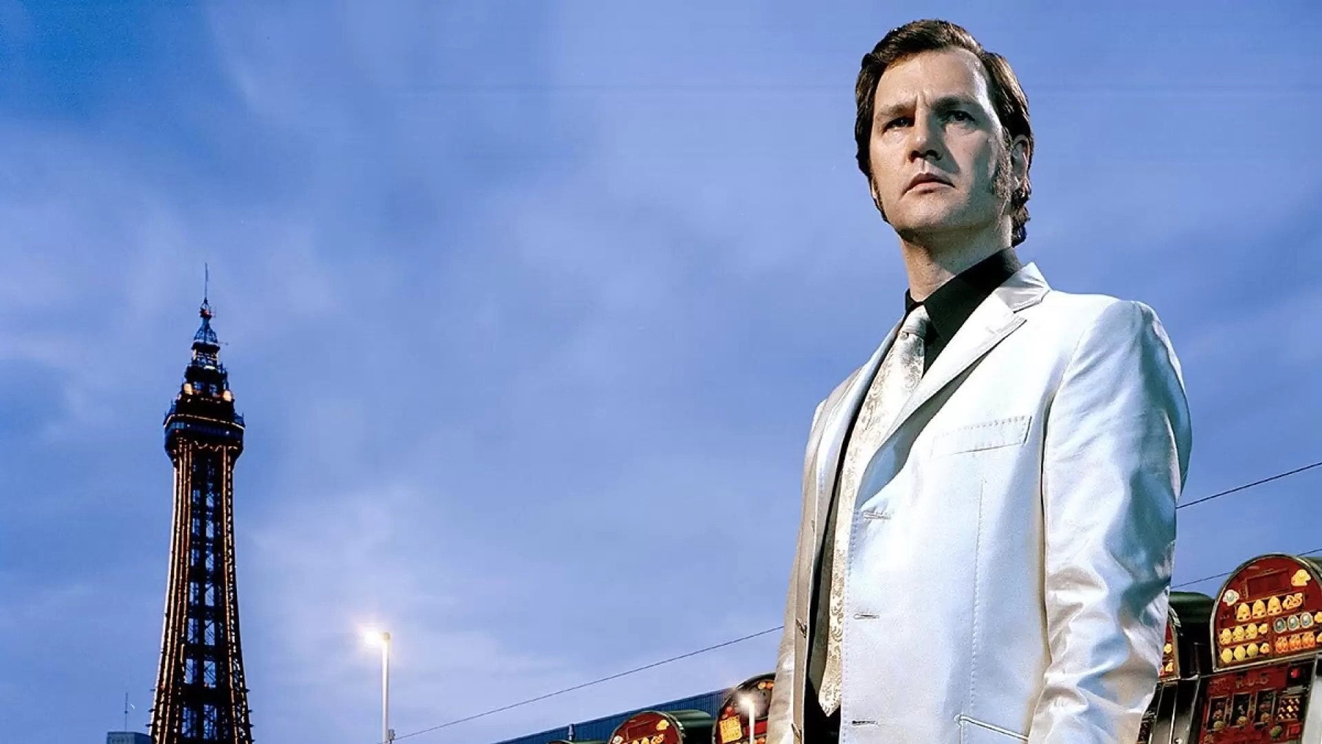 Foto do filme Blackpool