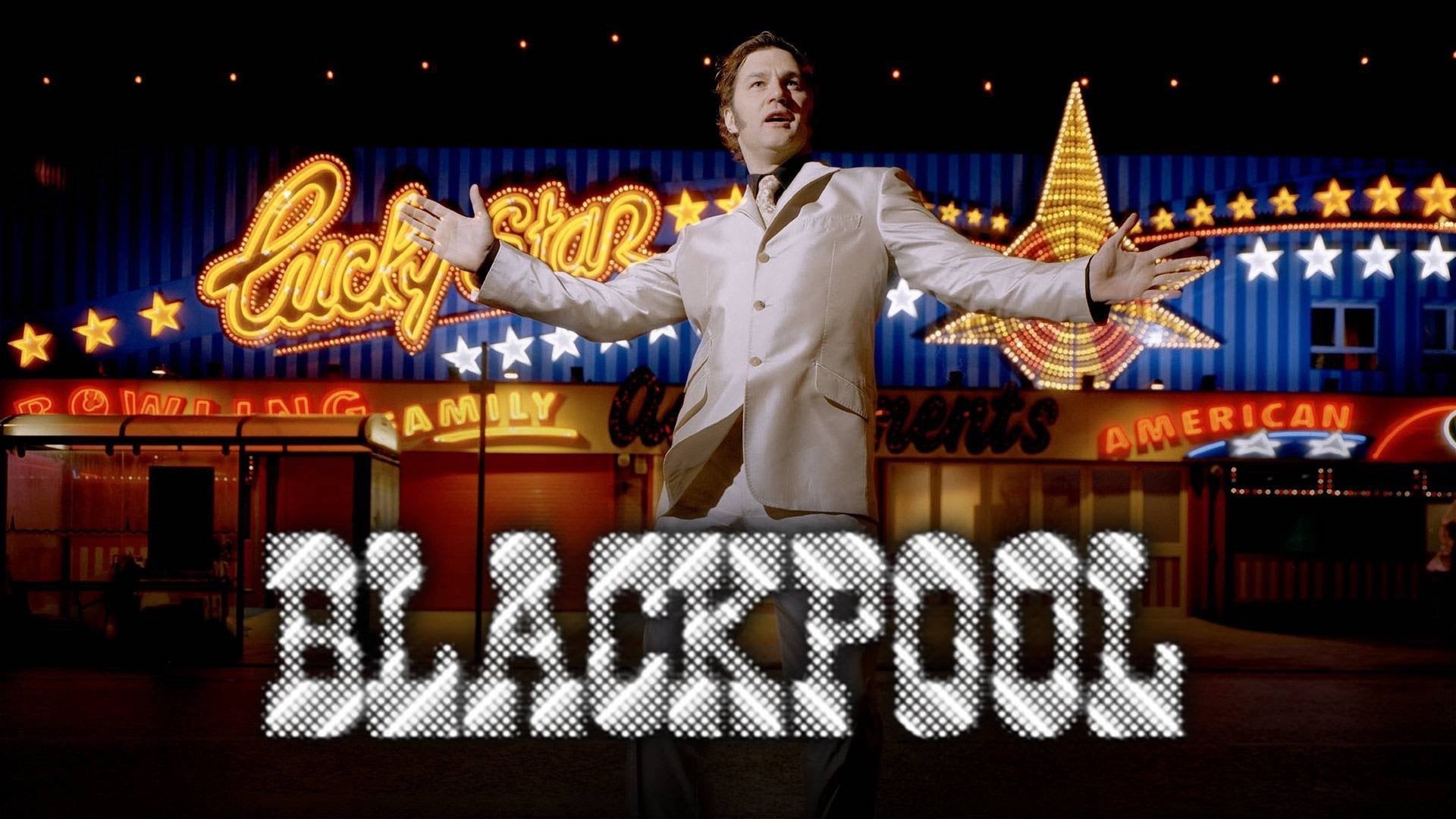 Foto do filme Blackpool