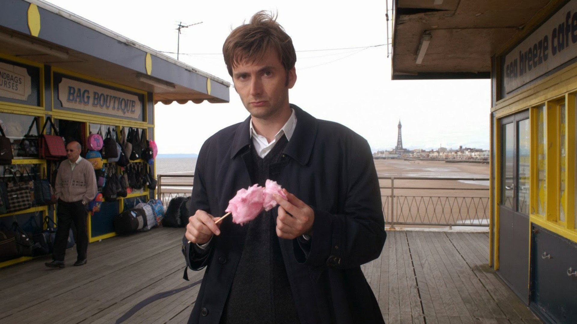 Foto do filme Blackpool