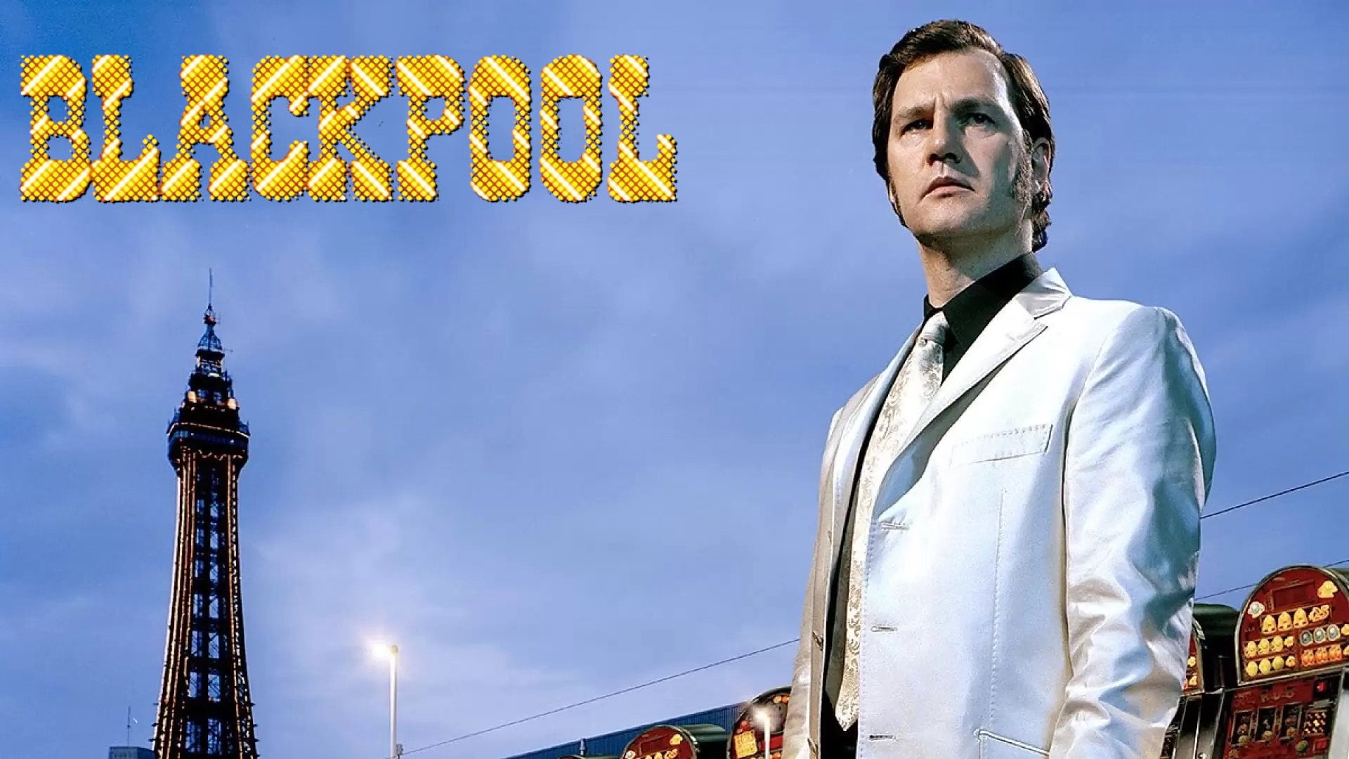 Foto do filme Blackpool