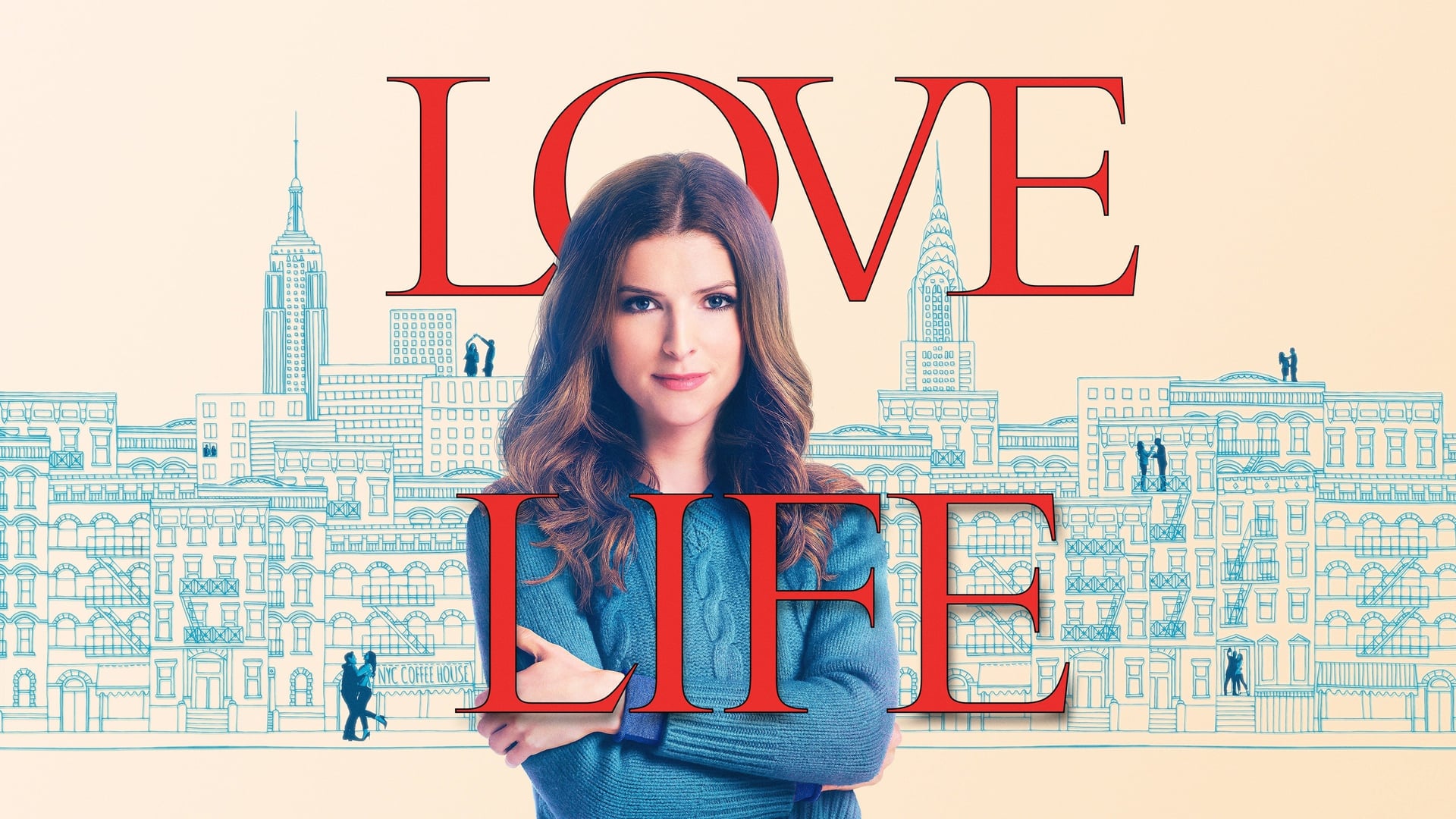 Foto do filme Love Life