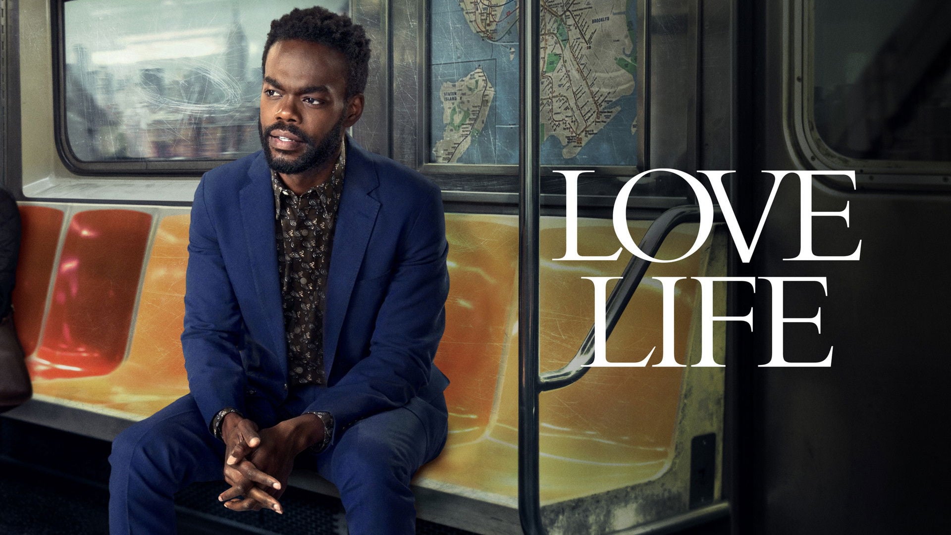 Foto do filme Love Life