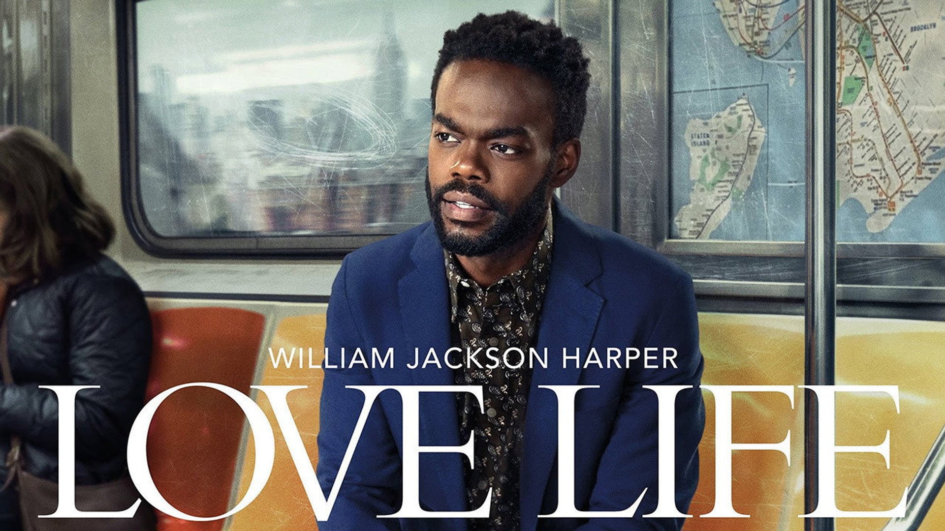 Foto do filme Love Life