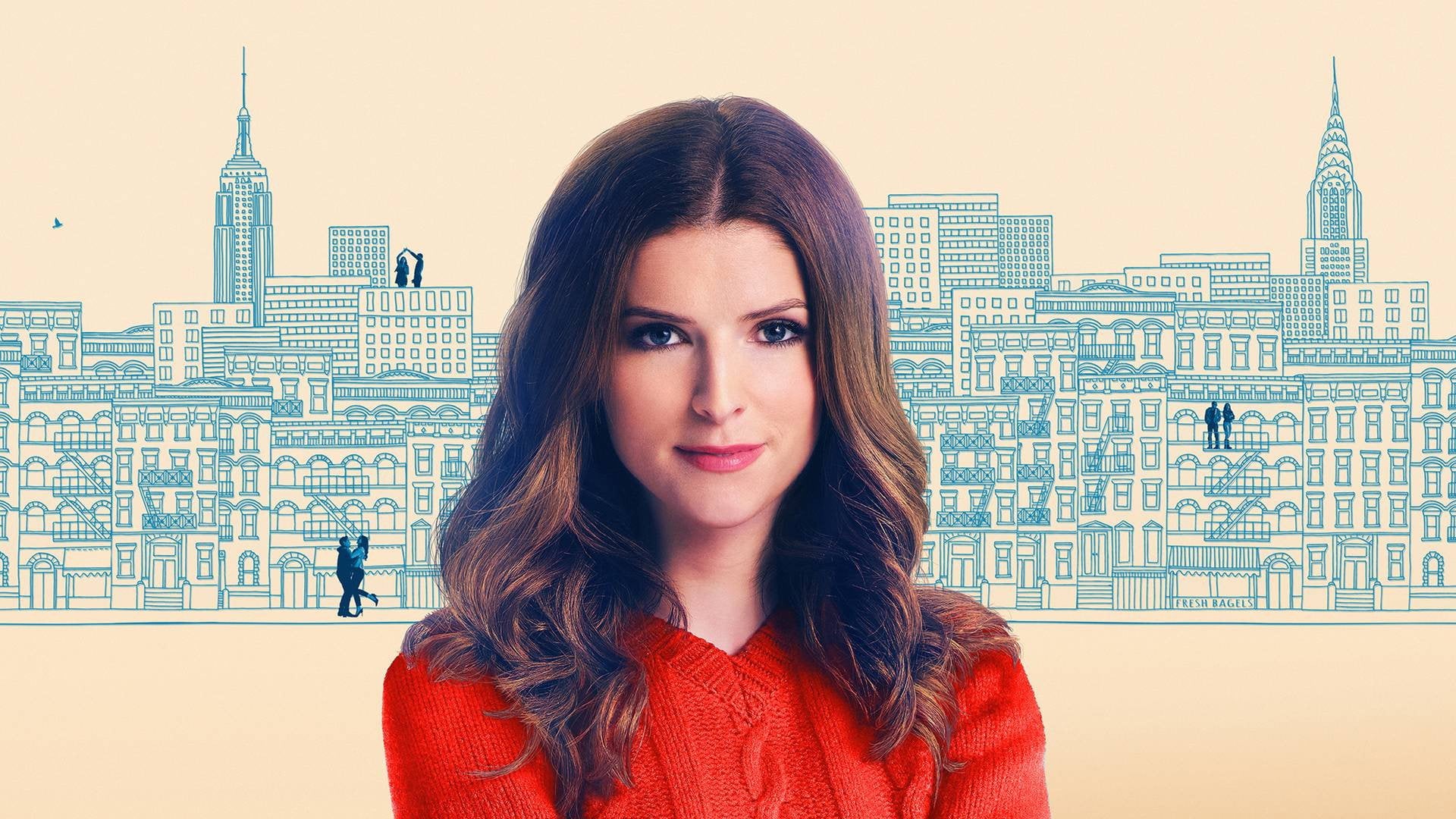 Foto do filme Love Life