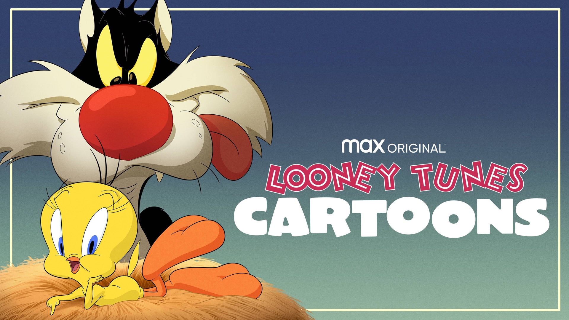 Foto do filme Looney Tunes Cartoons