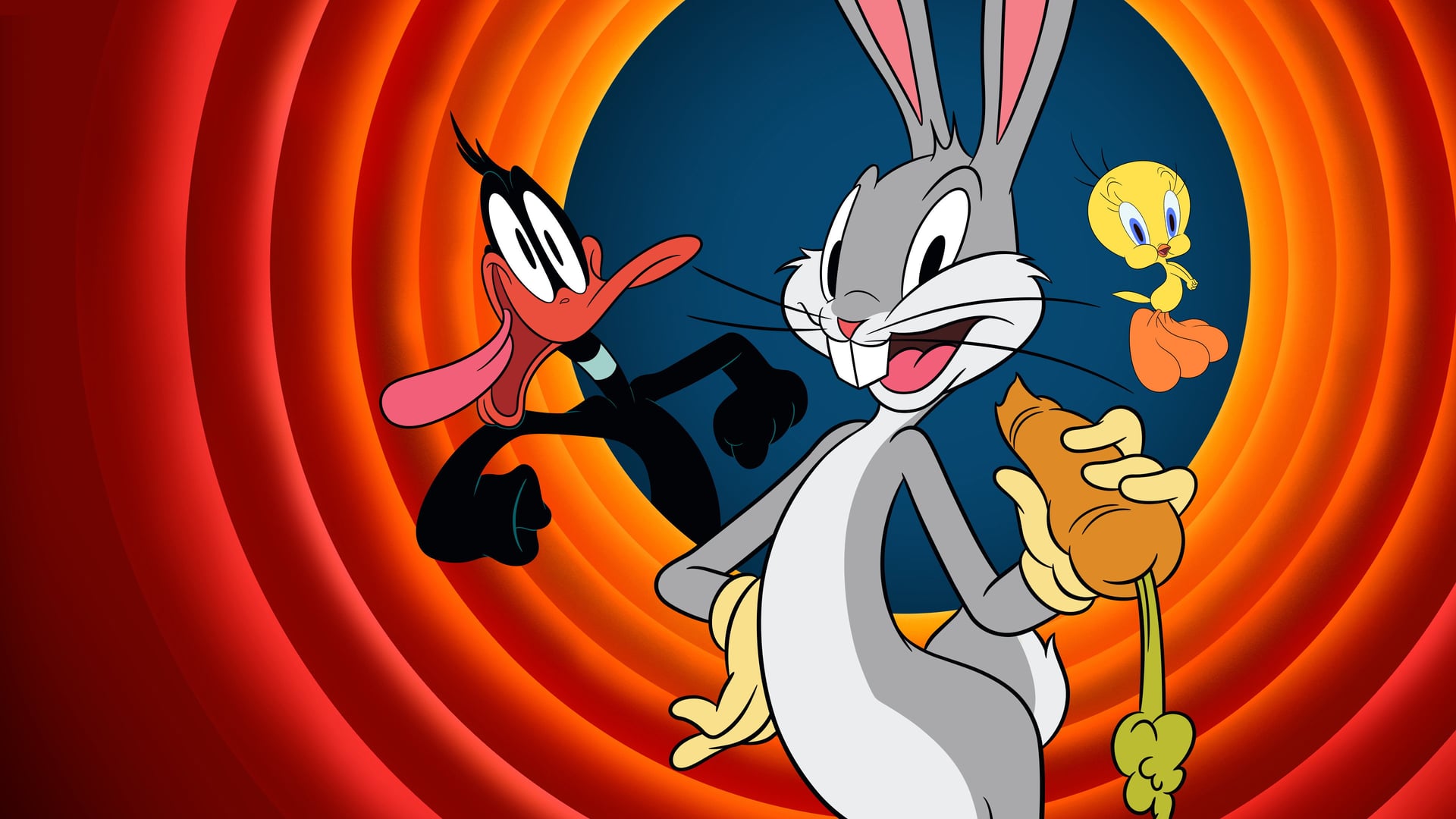 Foto do filme Looney Tunes Cartoons