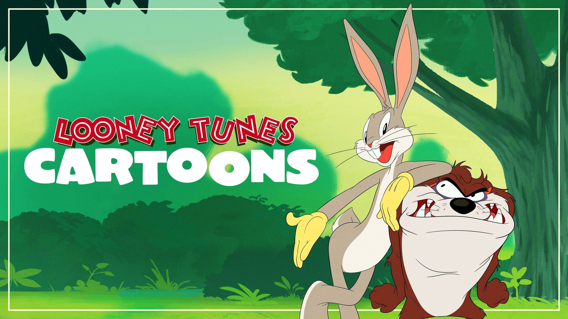 Foto do filme Looney Tunes Cartoons