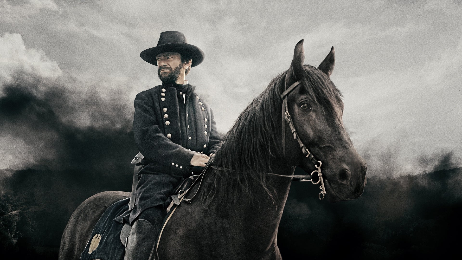 Foto do filme Grant