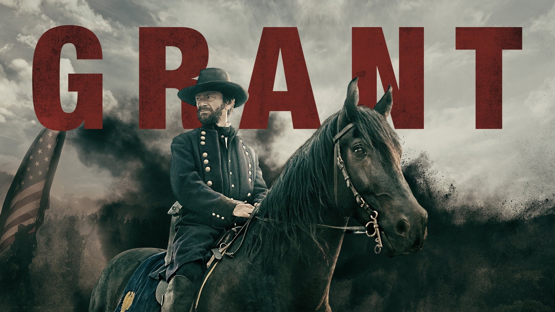 Foto do filme Grant