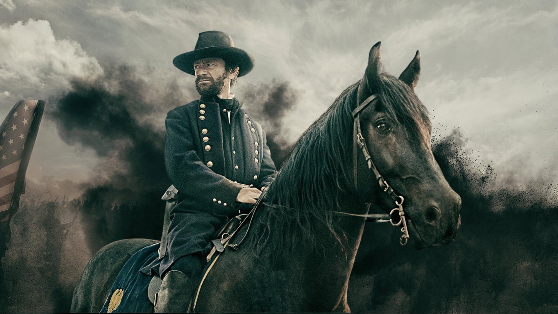 Foto do filme Grant