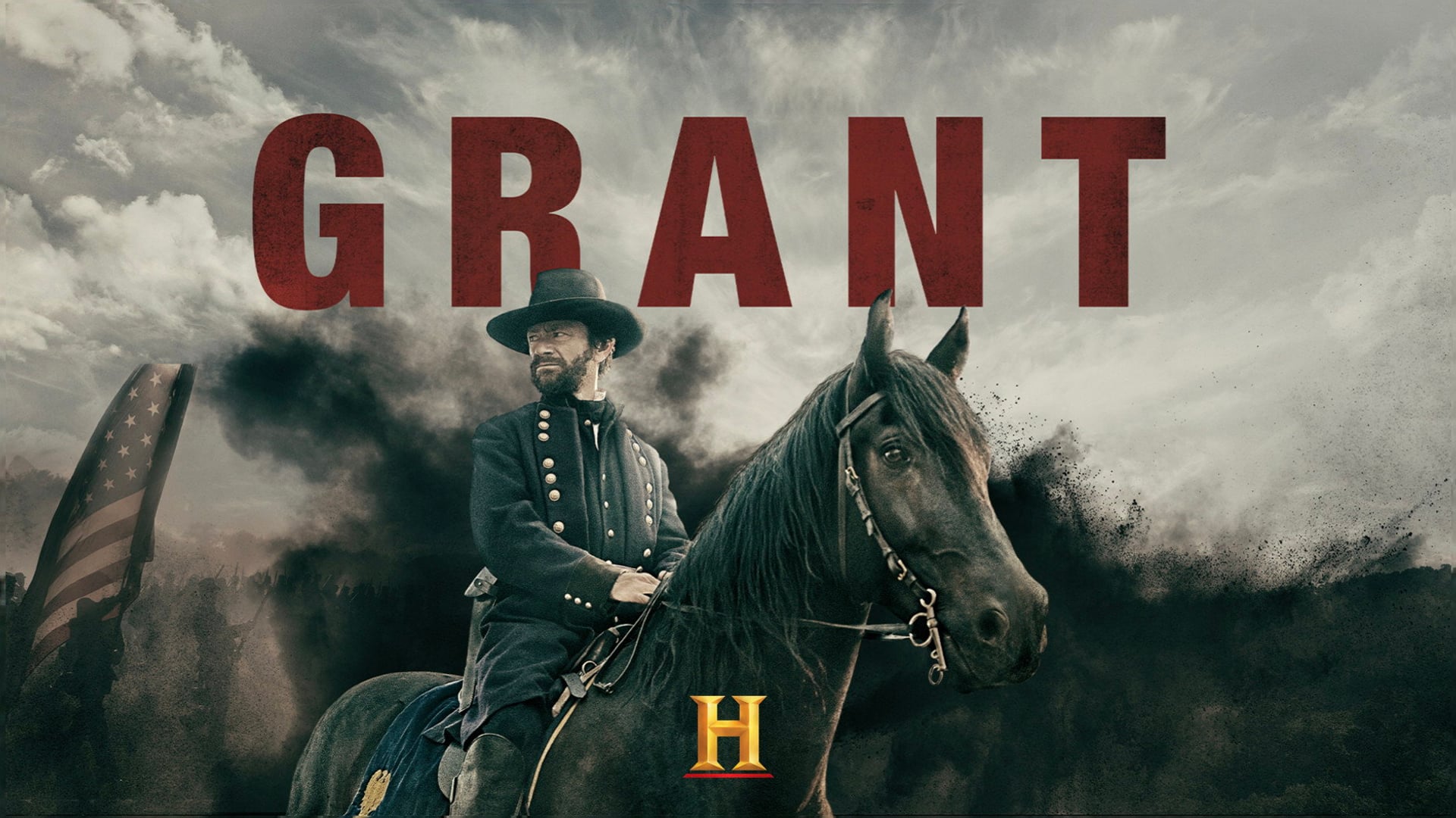 Foto do filme Grant