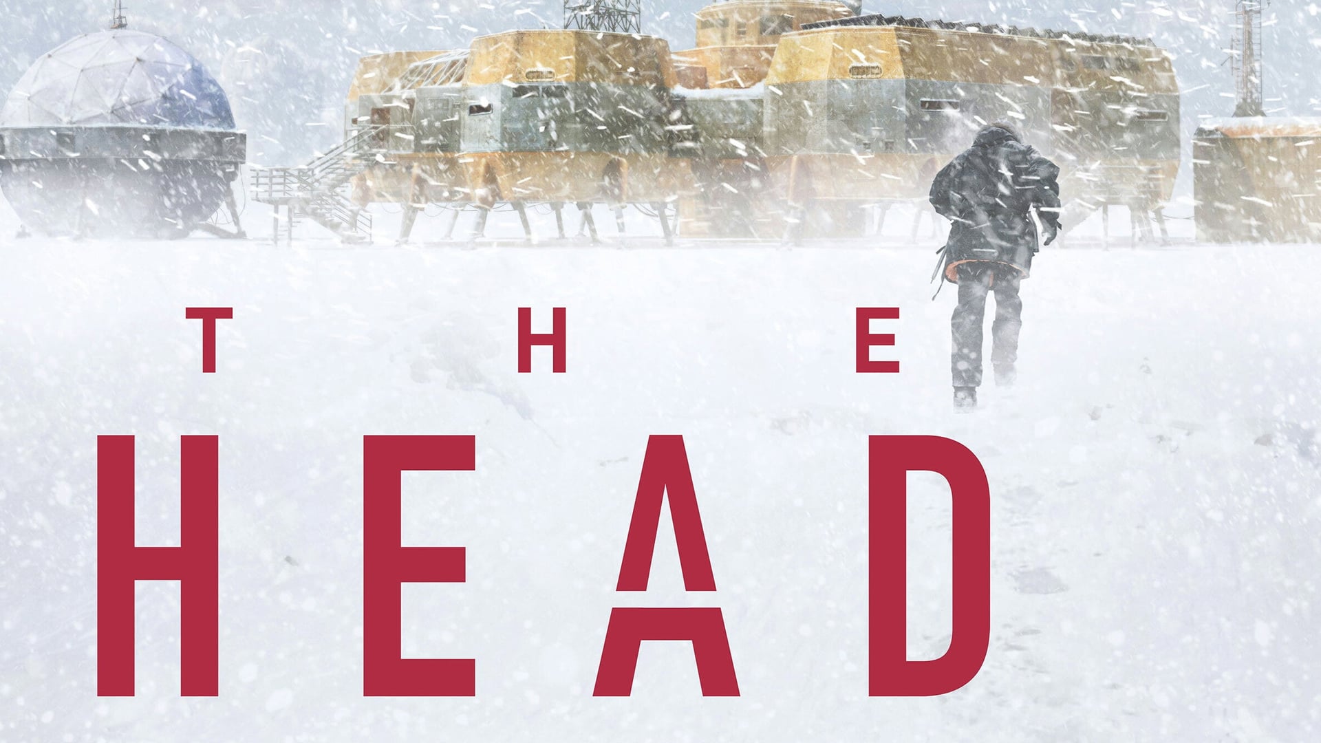 Foto do filme The Head