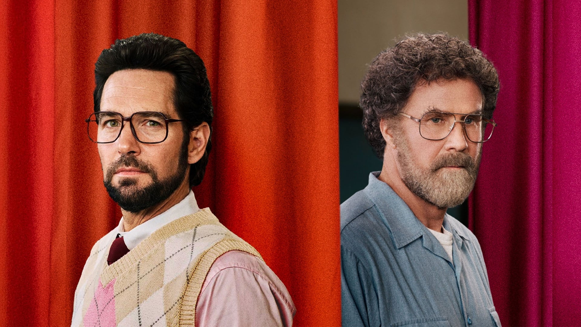 Foto do filme O Psiquiatra ao Lado
