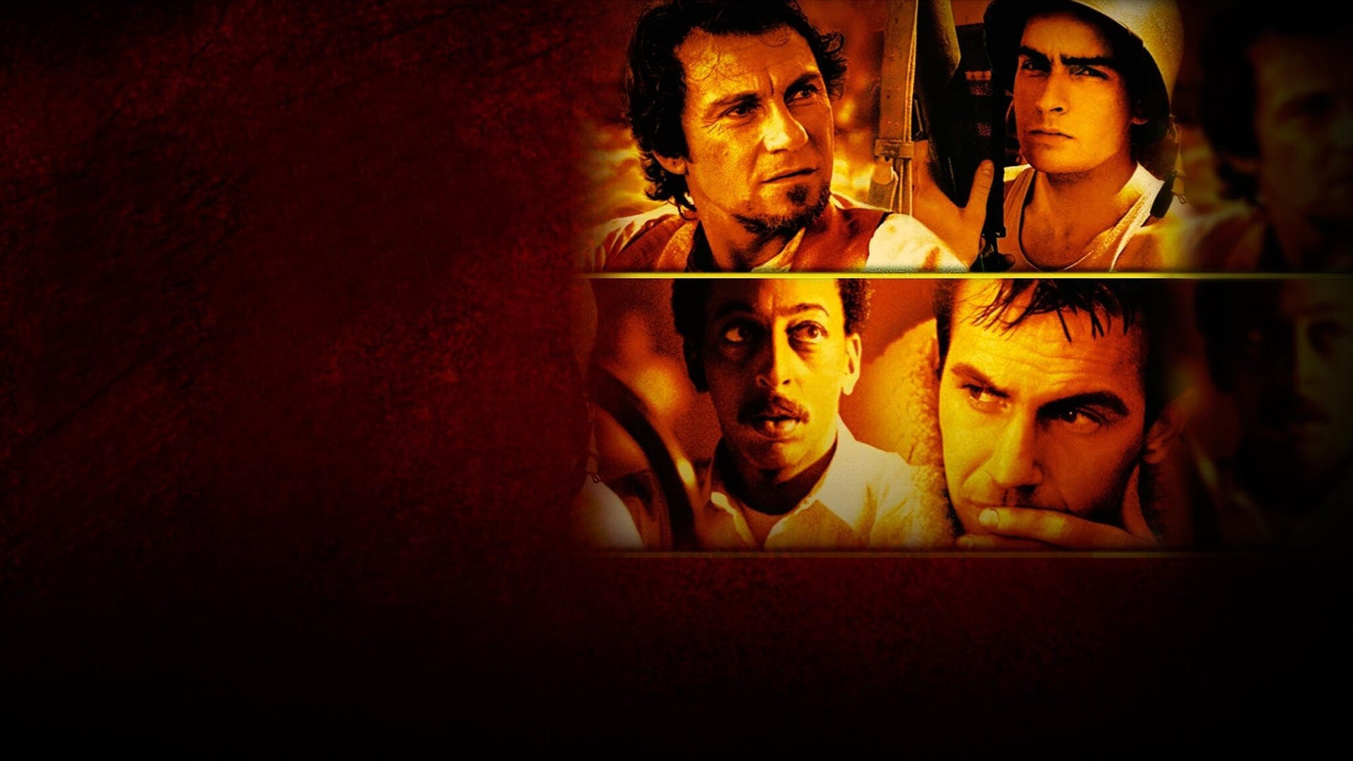Foto do filme Amazing Stories