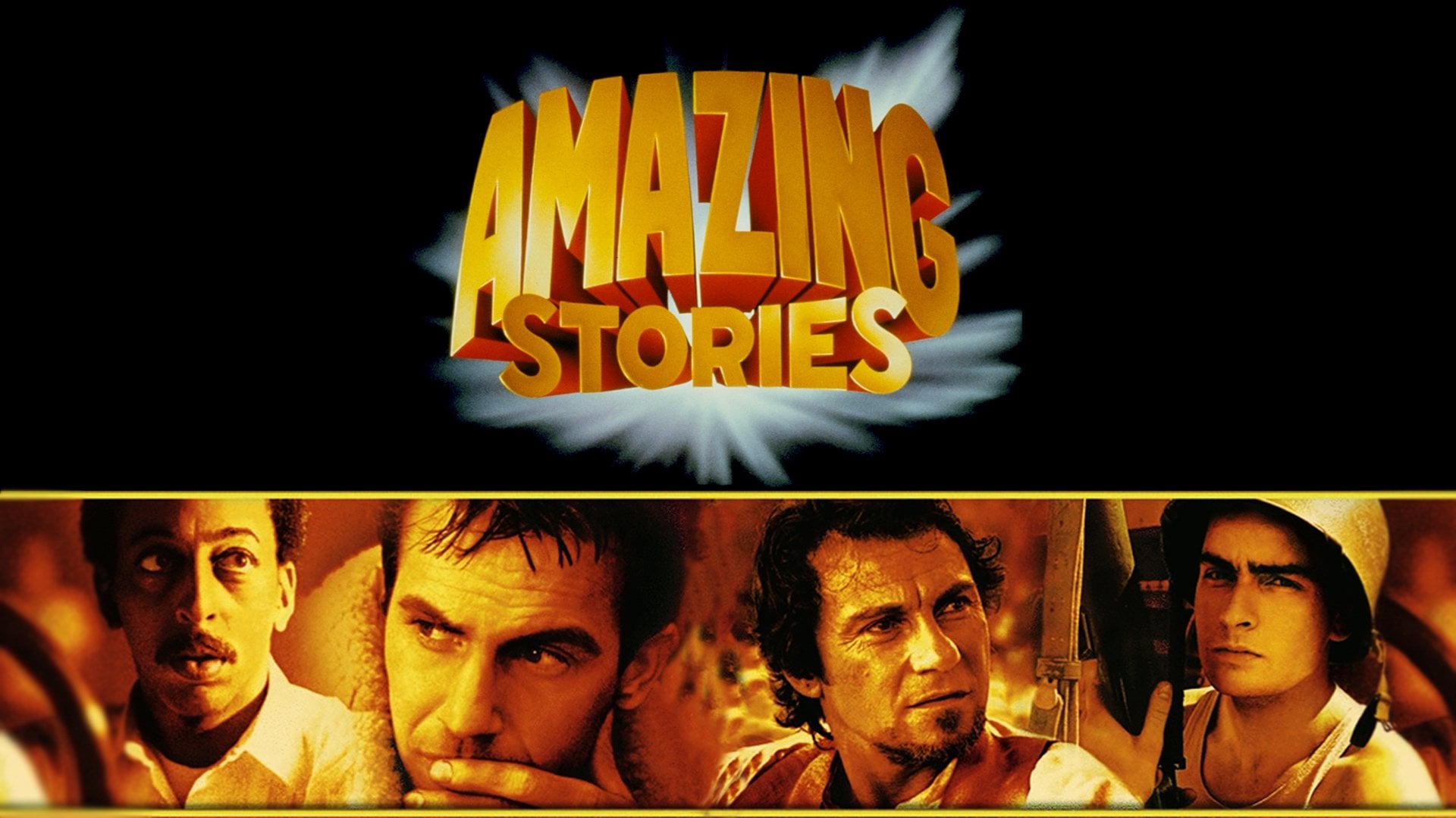 Foto do filme Amazing Stories