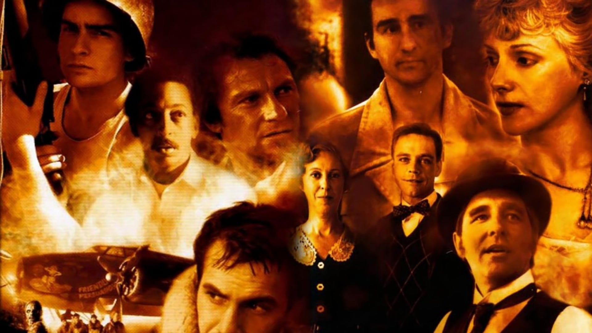 Foto do filme Amazing Stories