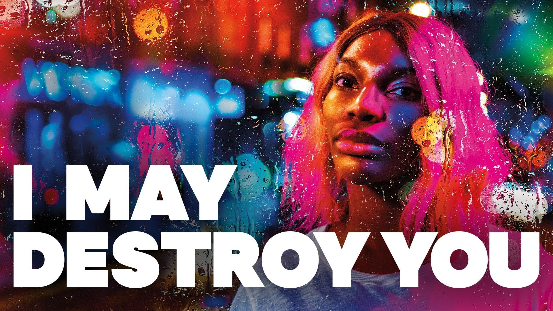 Foto do filme I May Destroy You