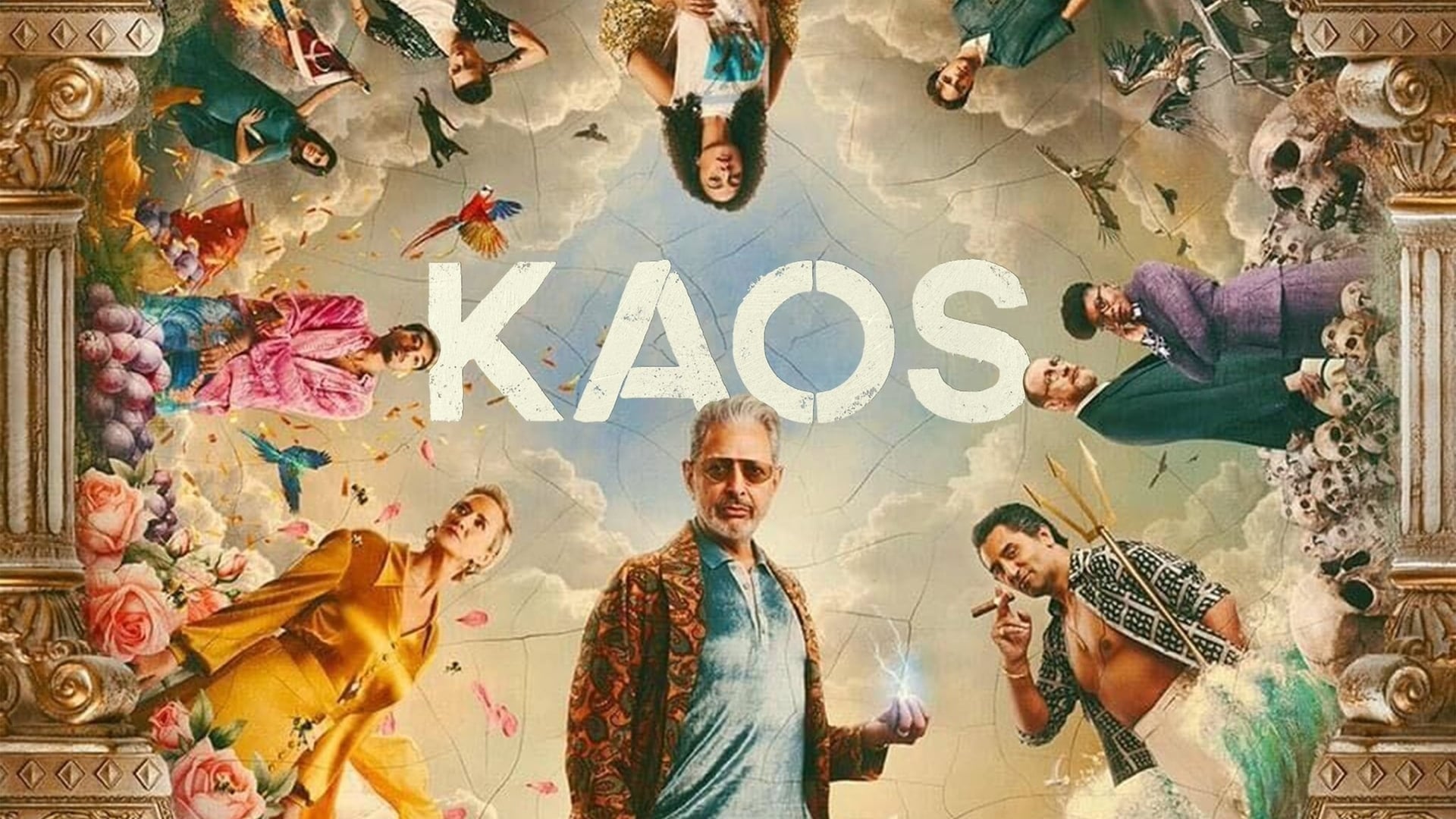 Foto do filme KAOS