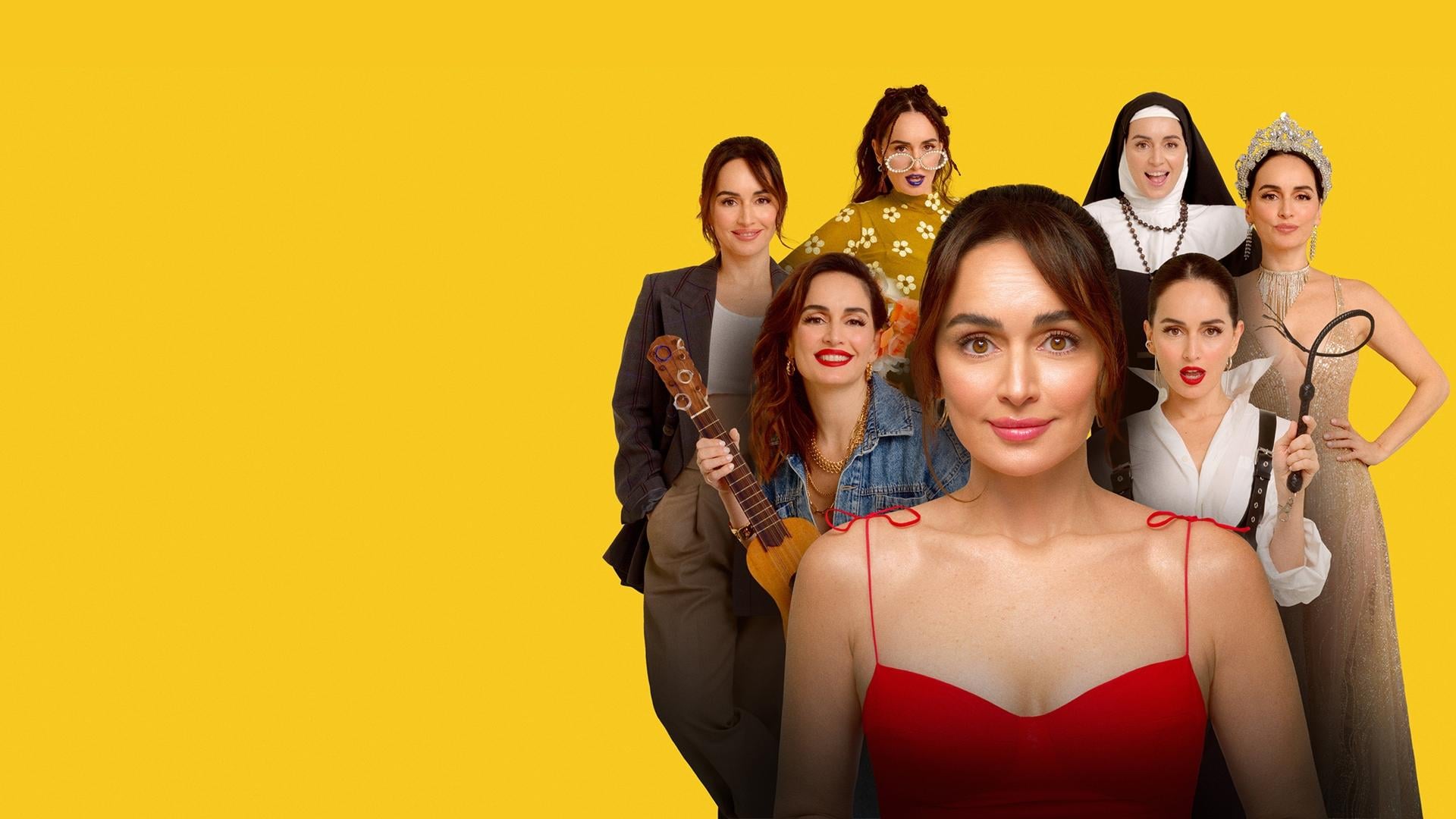 Foto do filme Ana