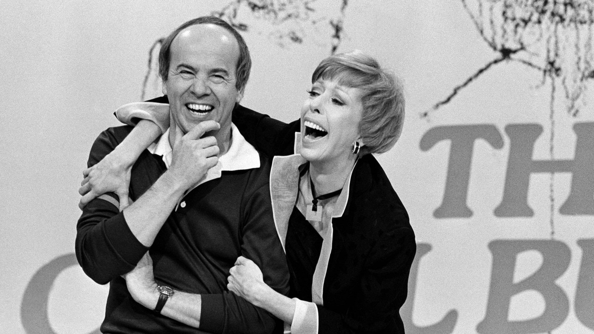 Foto do filme The Carol Burnett Show