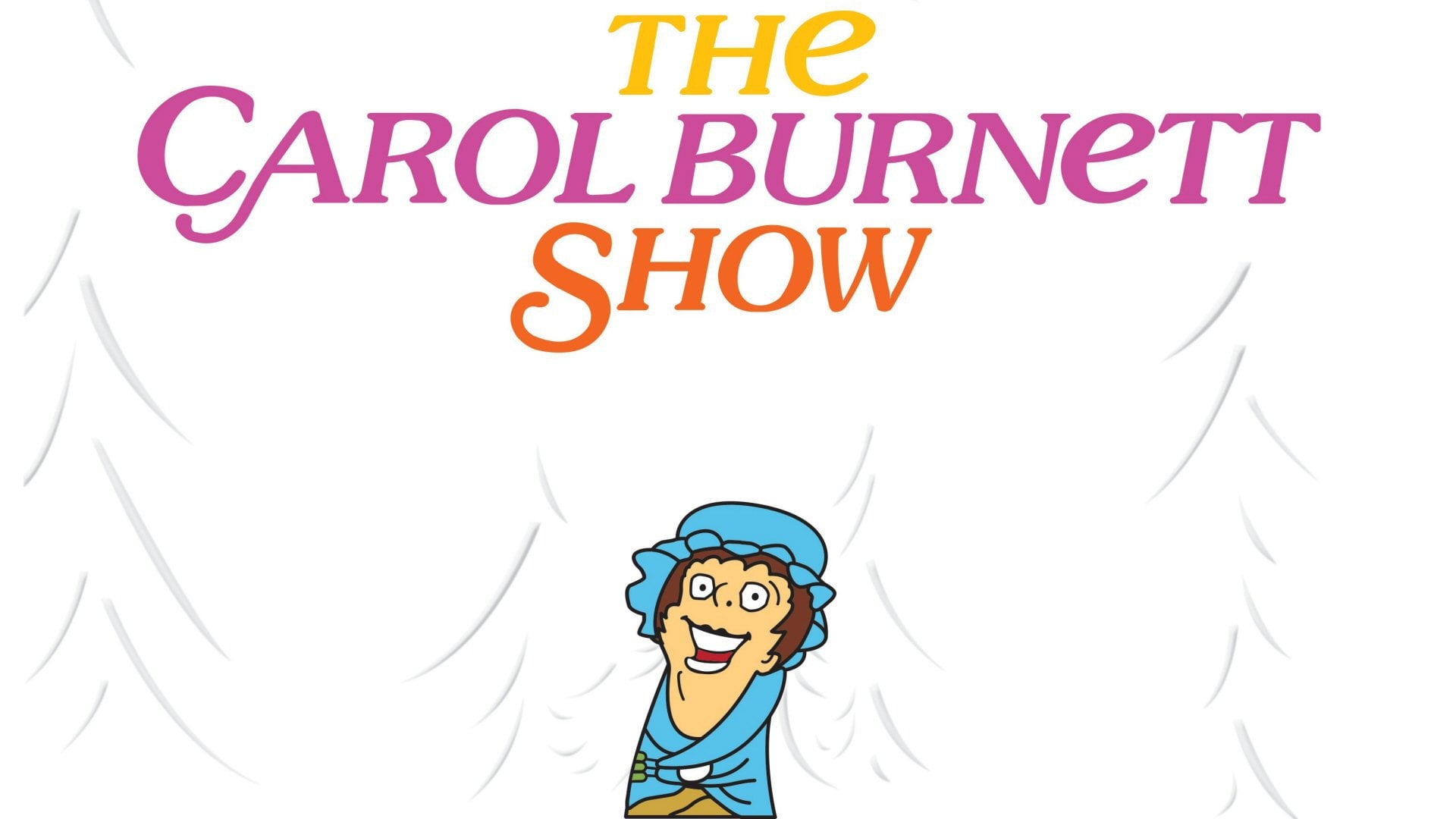Foto do filme The Carol Burnett Show