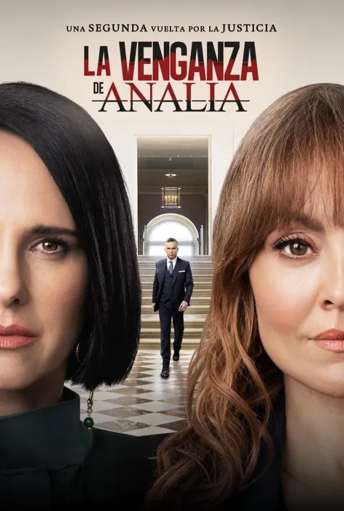 A Vingança de Analía