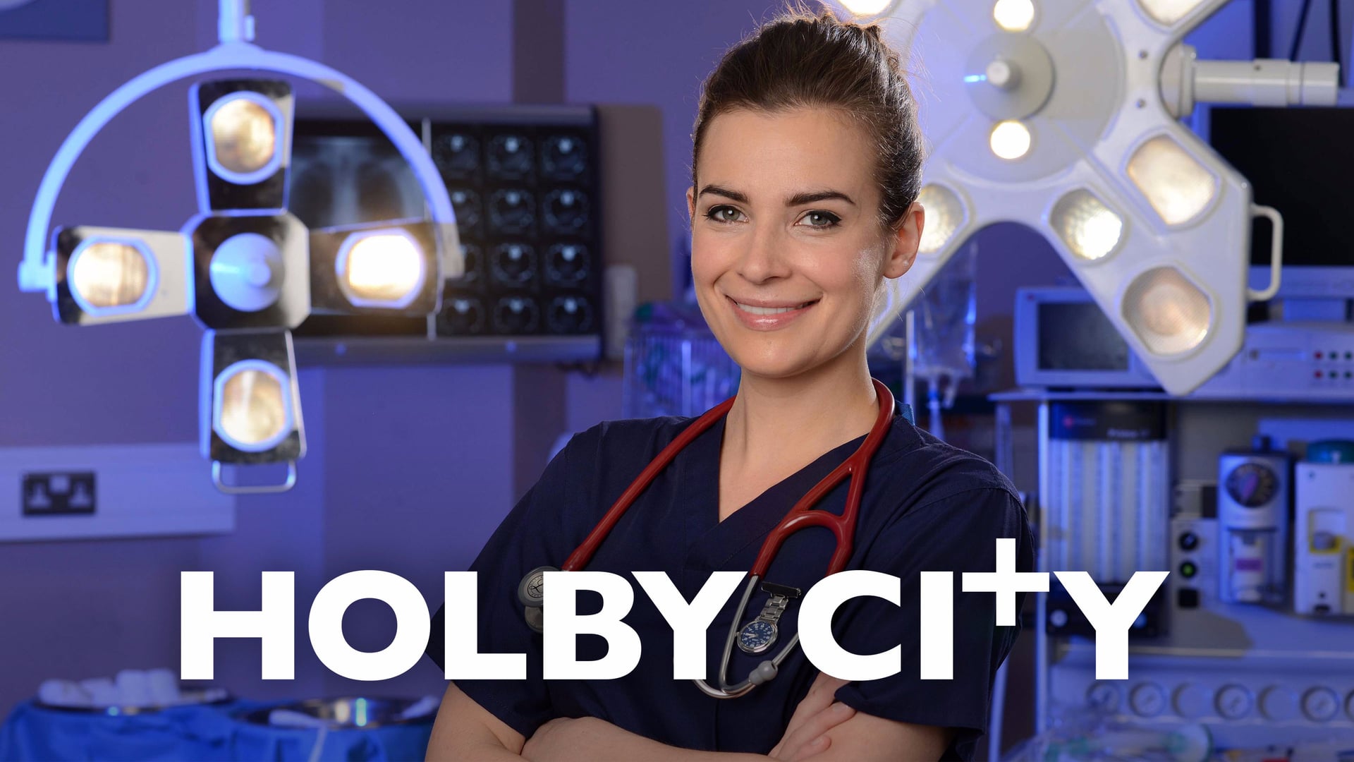 Foto do filme Holby City
