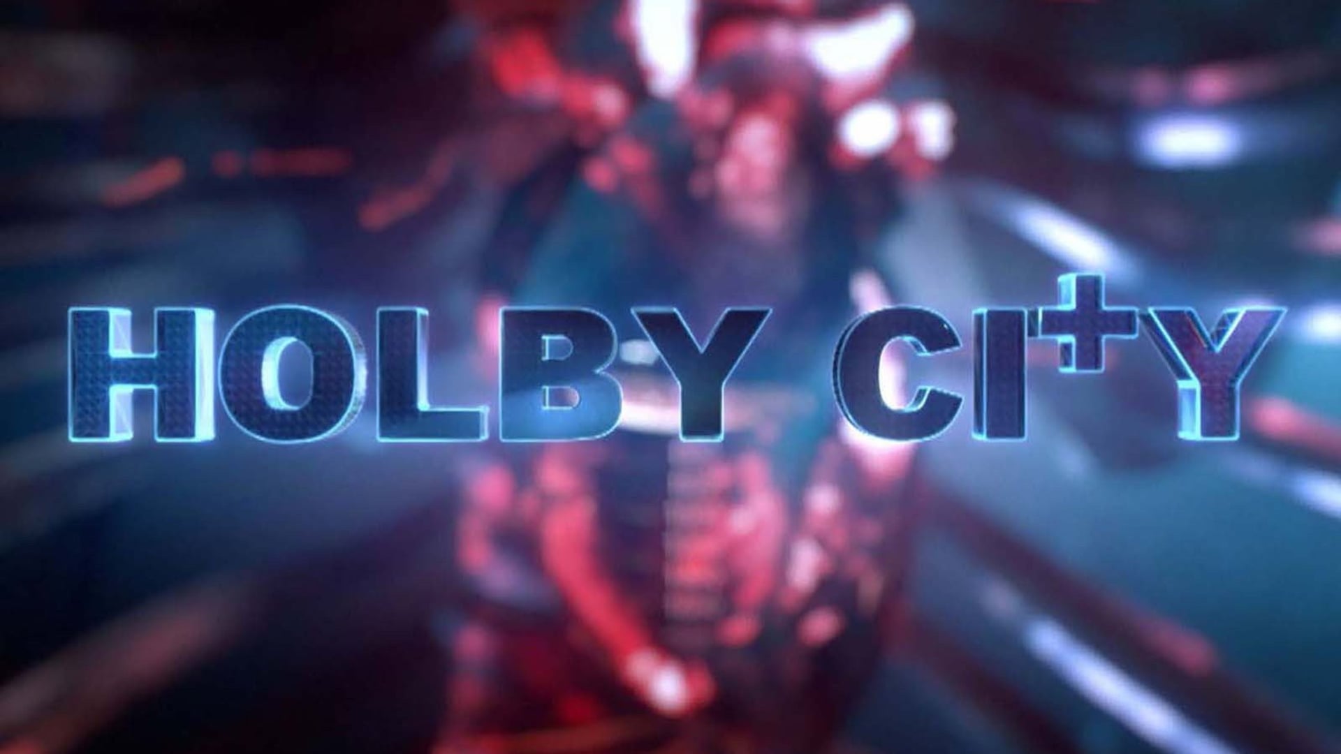 Foto do filme Holby City
