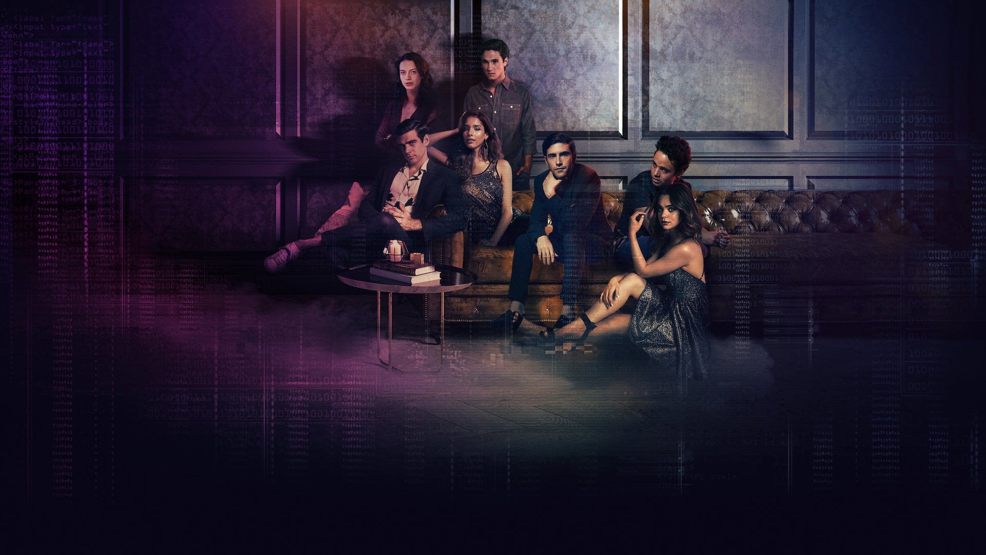 Foto do filme Control Z