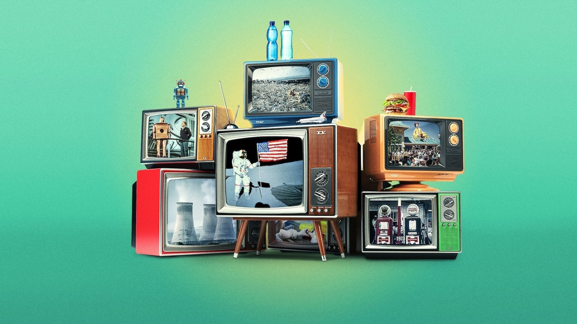 Foto do filme História: Direto ao Assunto