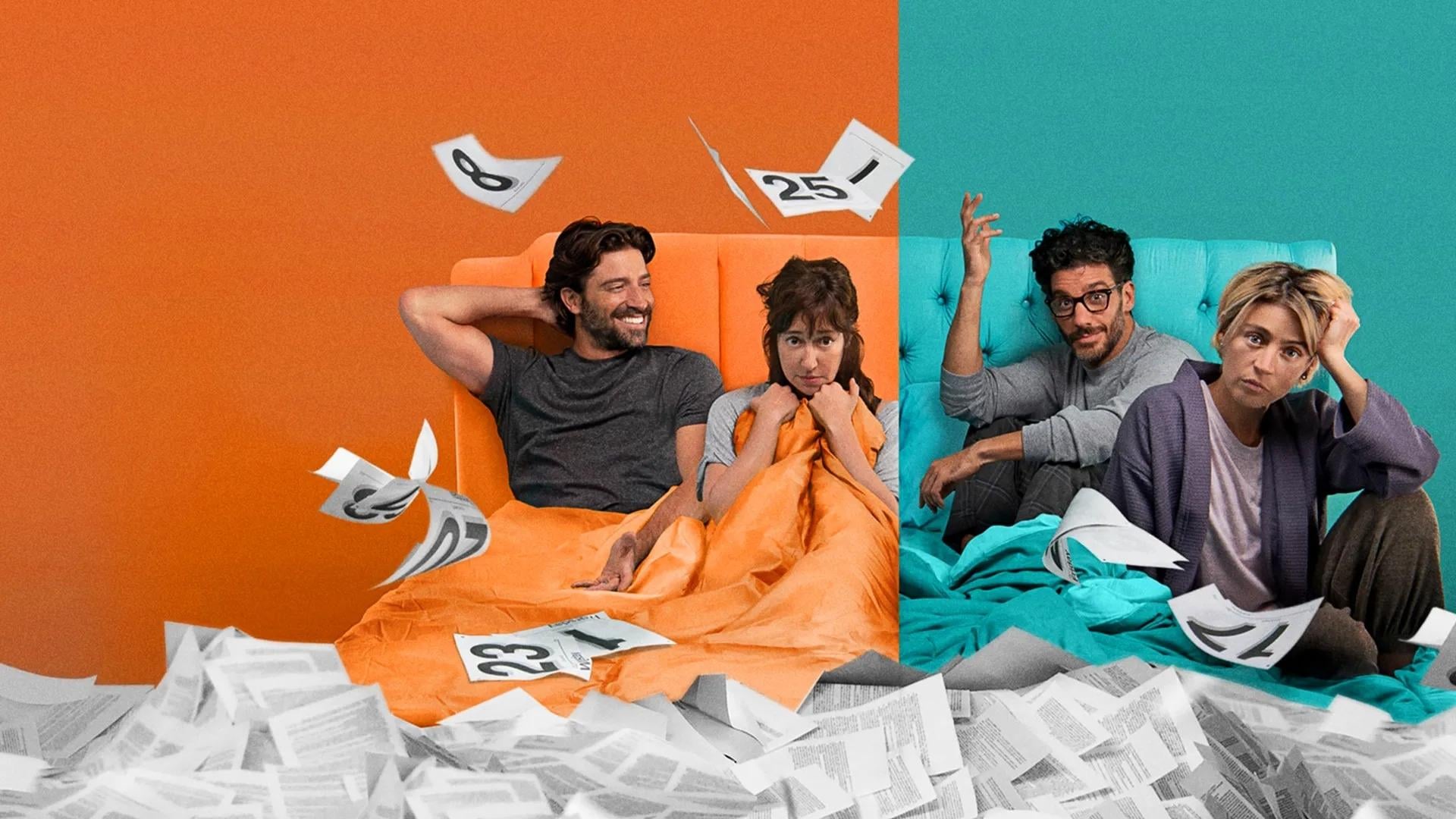 Foto do filme 100 dias para se apaixonar