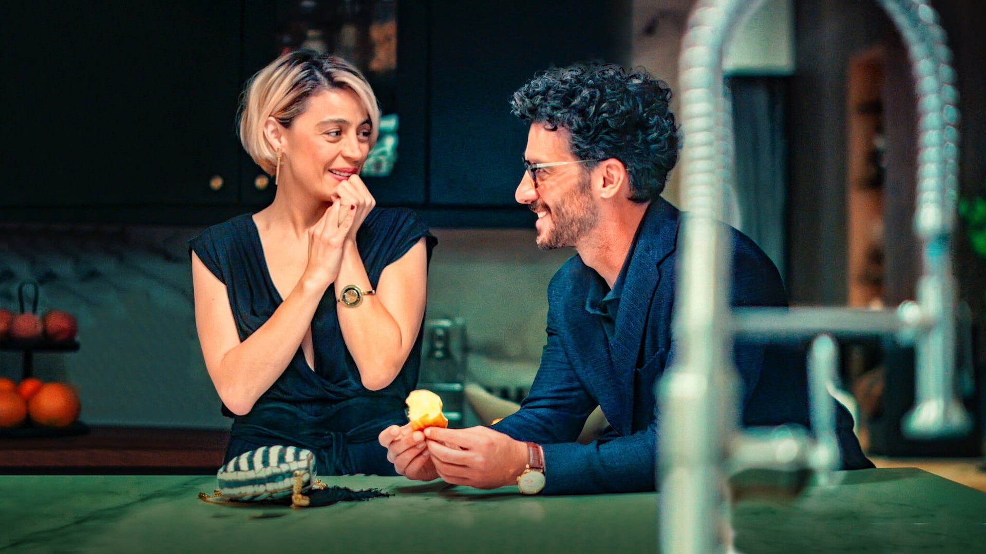 Foto do filme 100 dias para se apaixonar