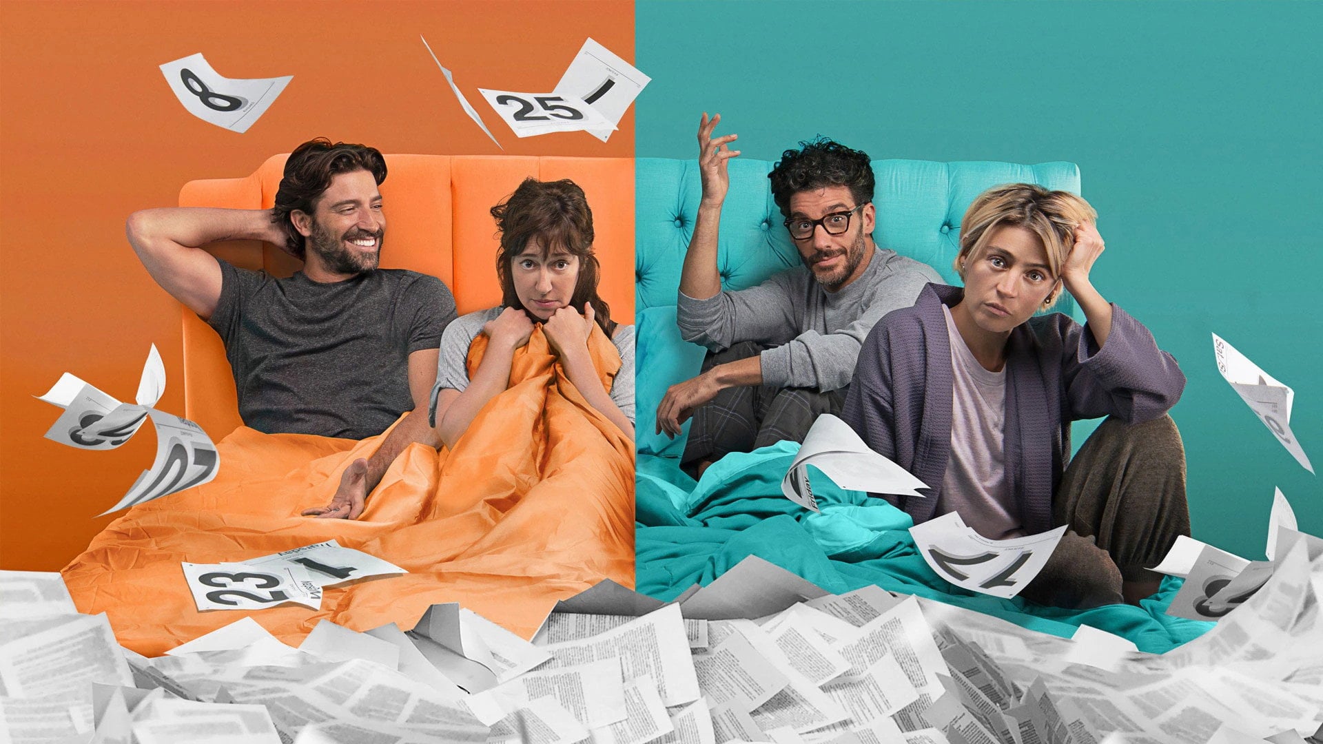 Foto do filme 100 dias para se apaixonar