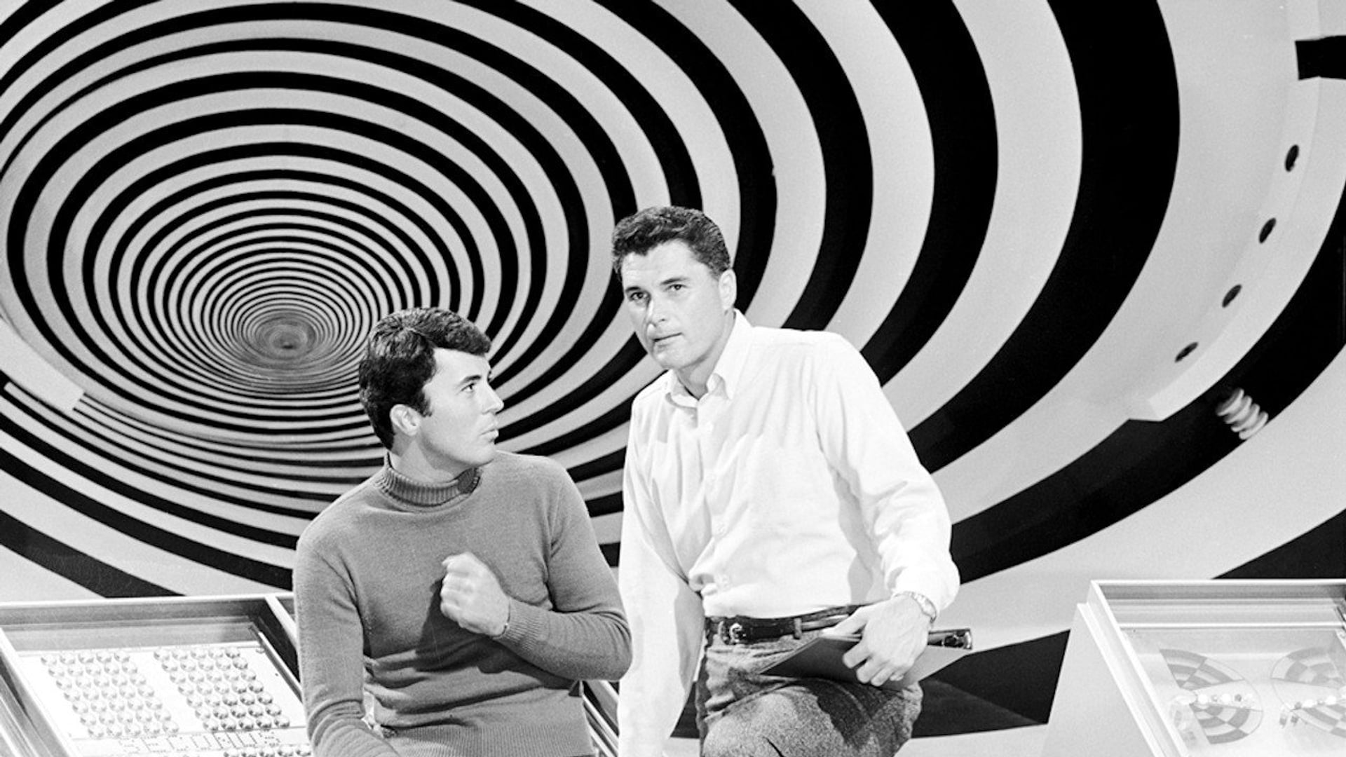 Foto do filme O Túnel Do Tempo