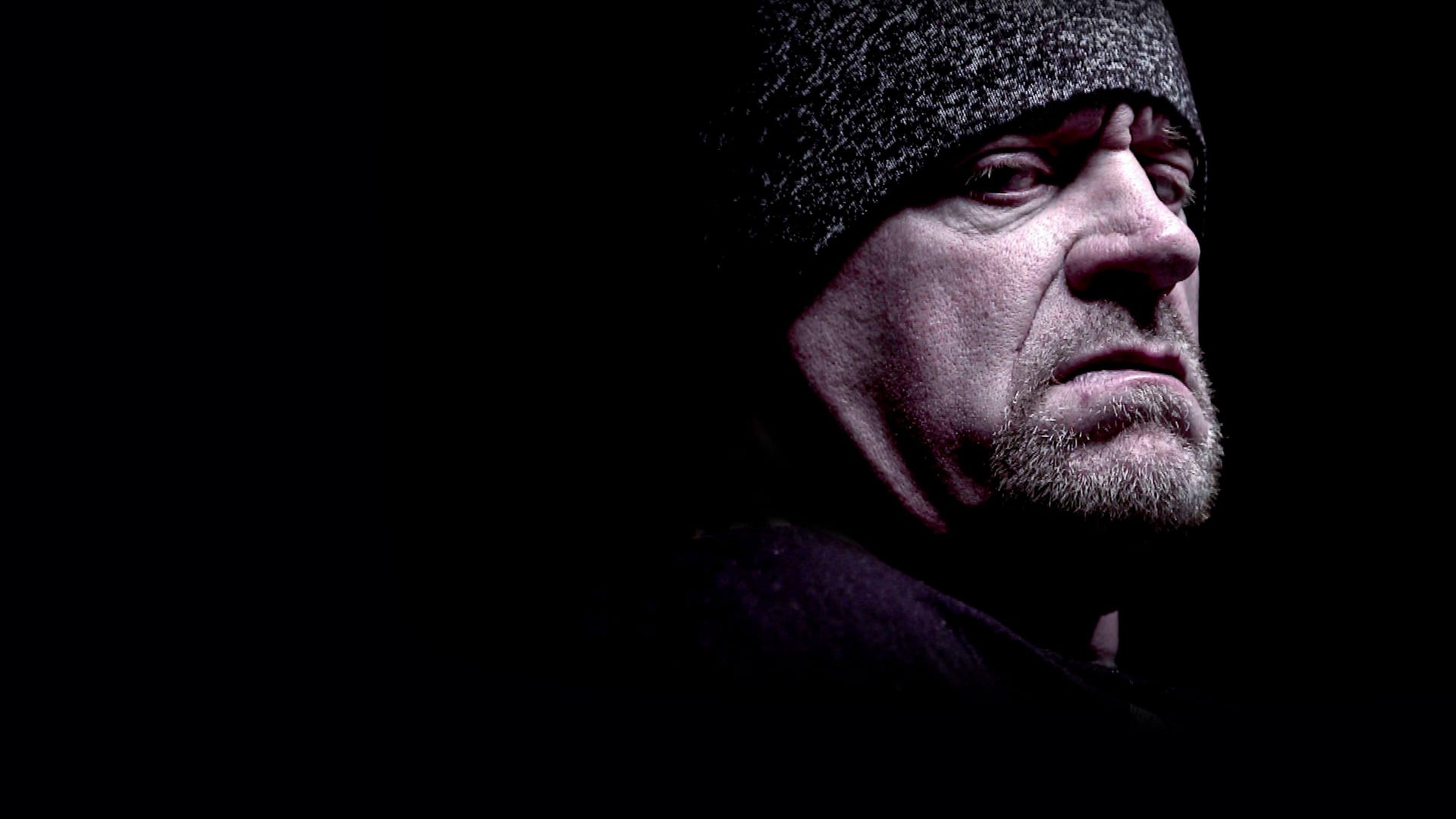Foto do filme Undertaker: The Last Ride
