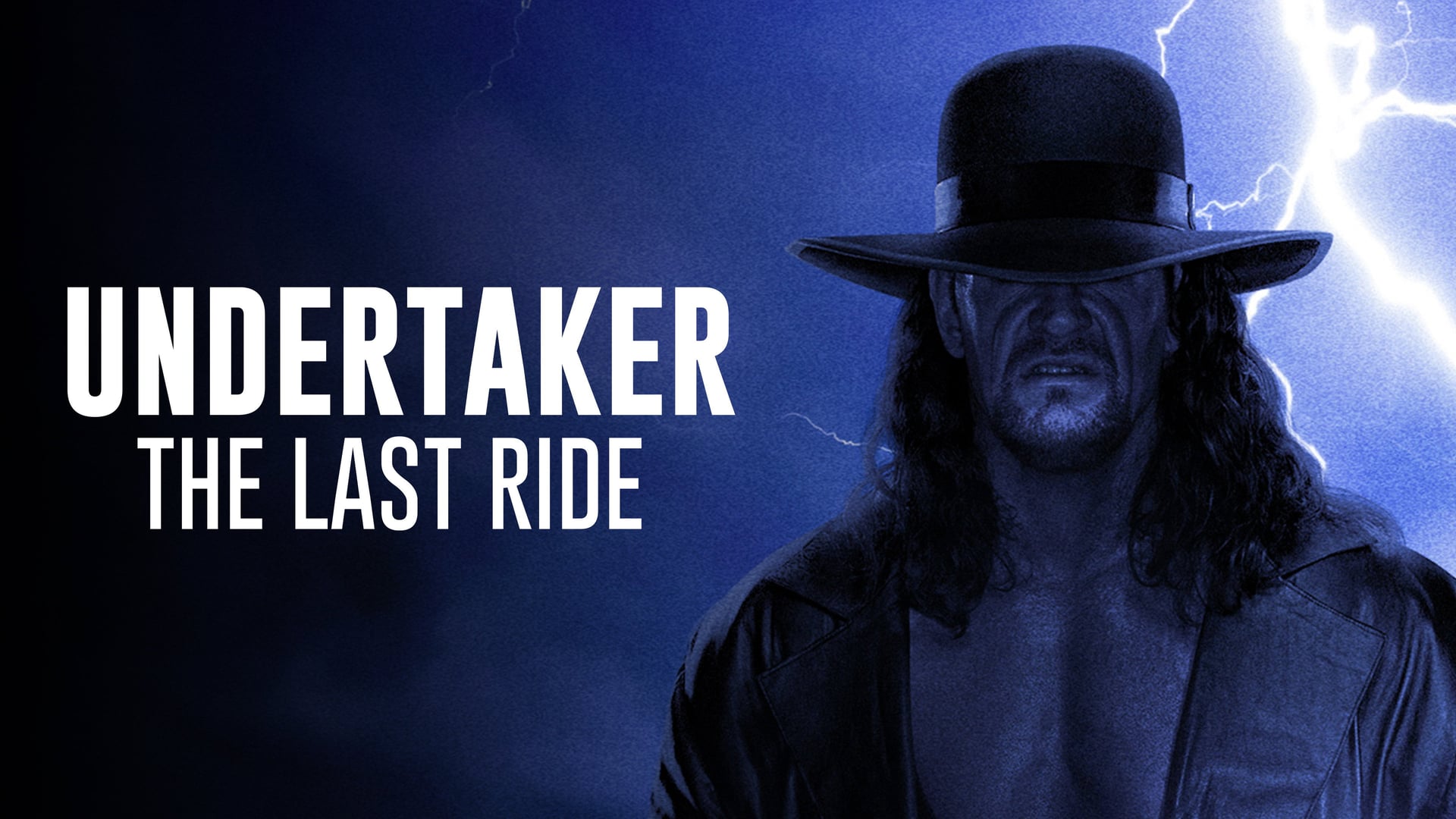 Foto do filme Undertaker: The Last Ride