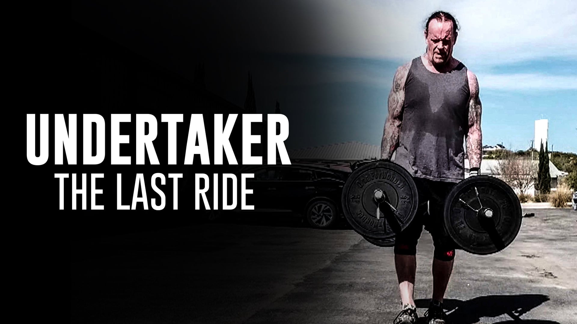 Foto do filme Undertaker: The Last Ride